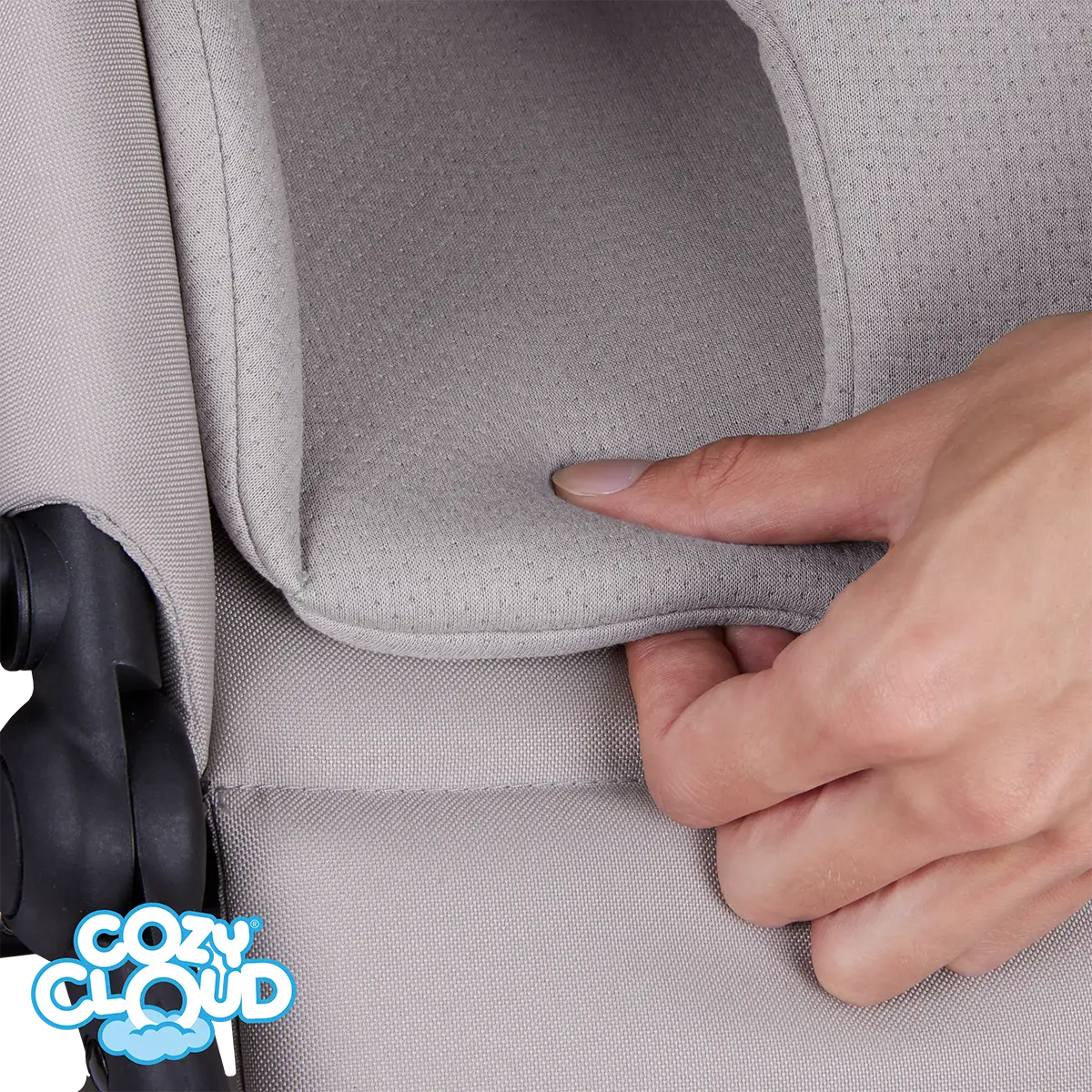 Maksymalny komfort dzięki CozyCloud®