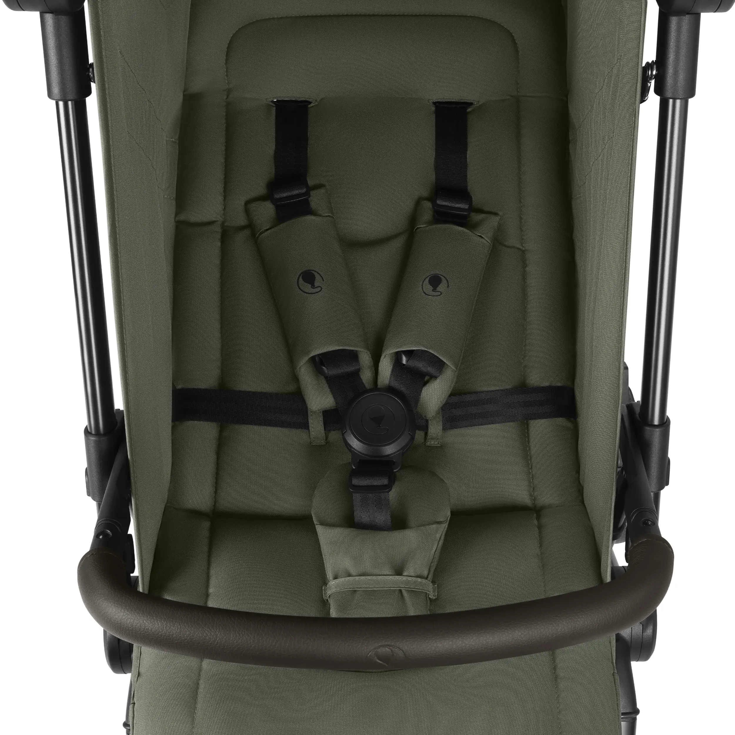 Wózek podróżny Ping 4 Trekking – Pea