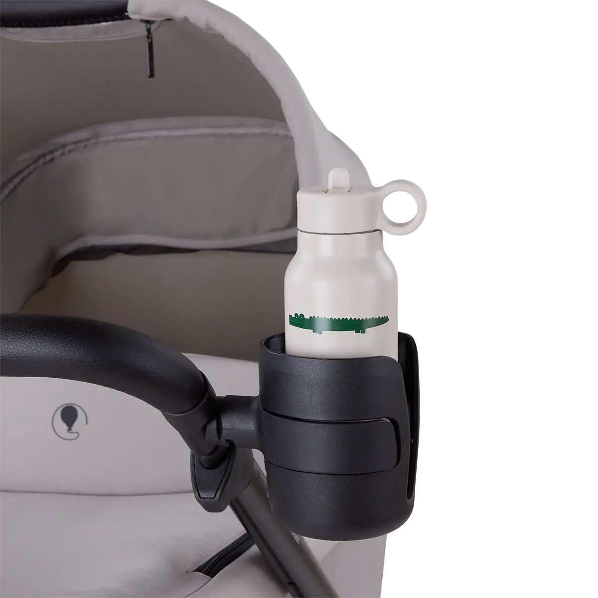 Pasuje do wszystkich wózków dziecięcych i wózków dziecięcych