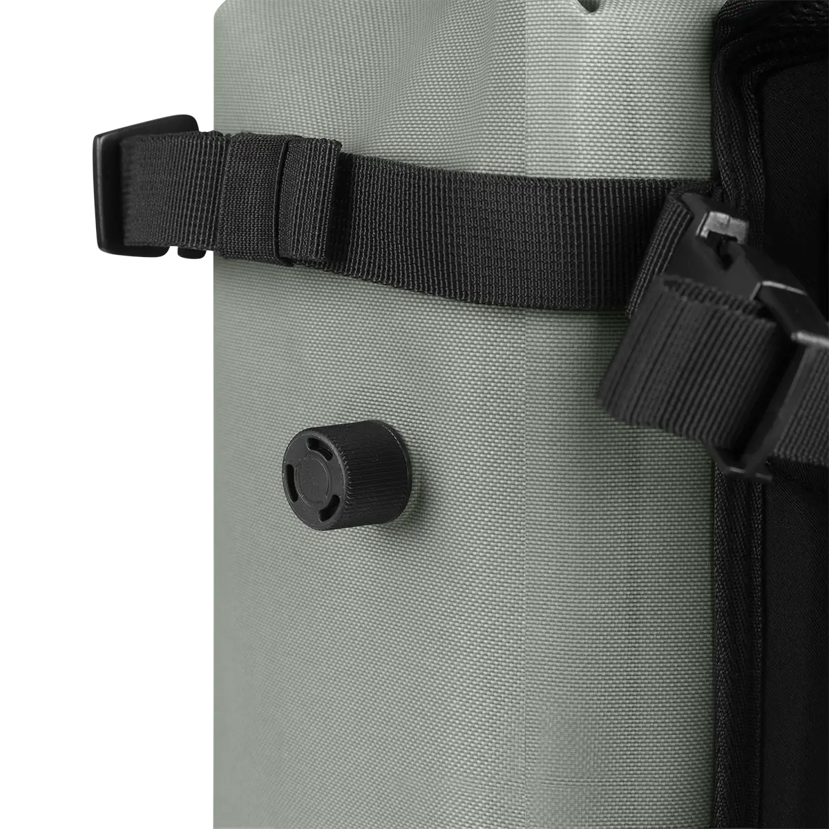 Zawór powietrzny zapewniający dodatkową ochronę