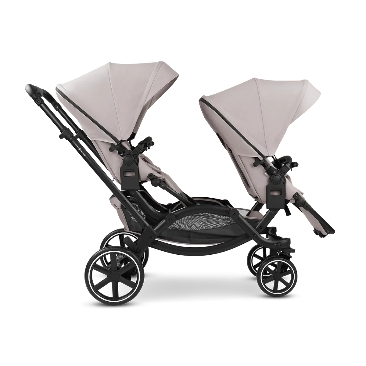 Nieograniczony komfort dla dwojga