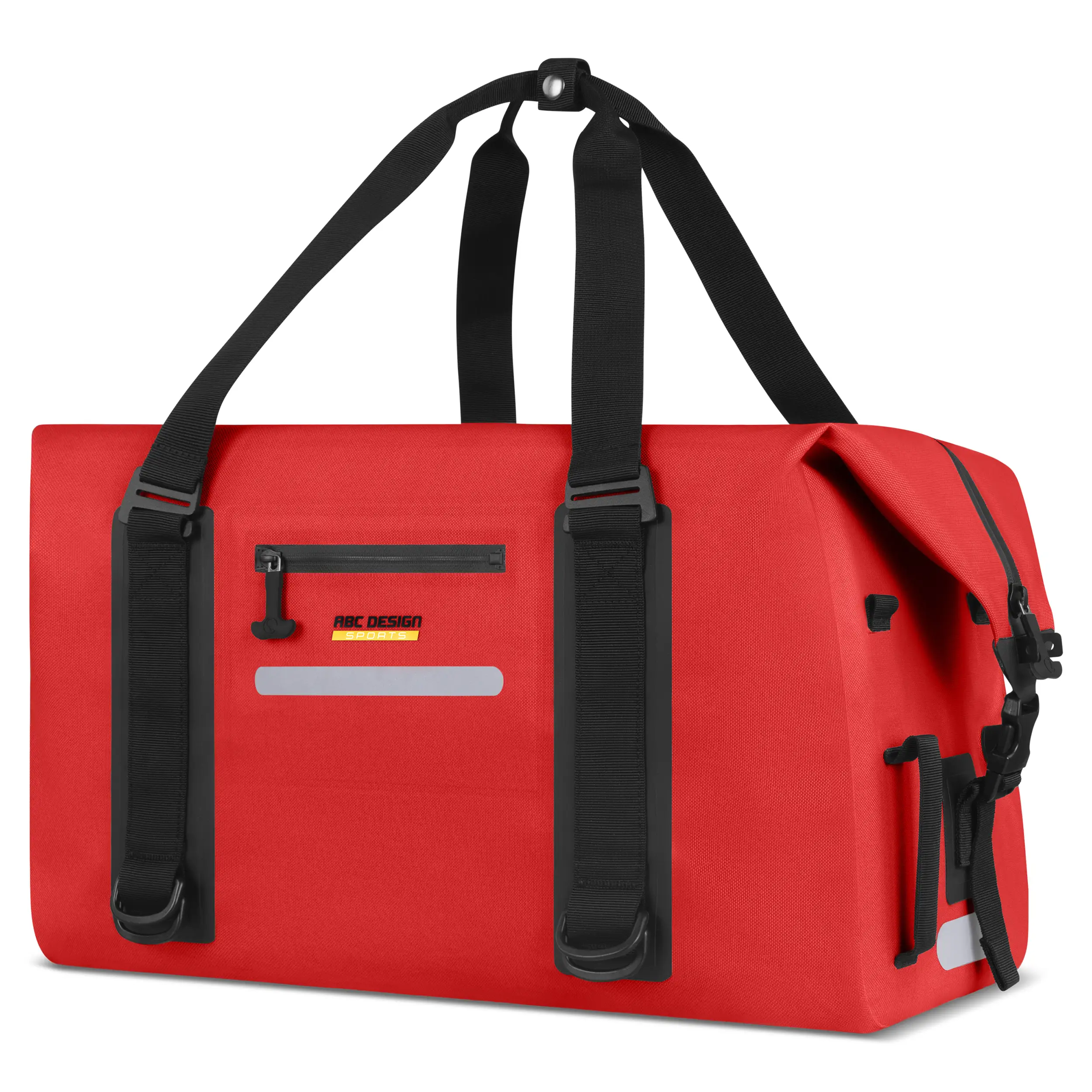 Torba podróżna Locarno 45L do codziennego użytku, podróży i zastosowań profesjonalnych - Mango