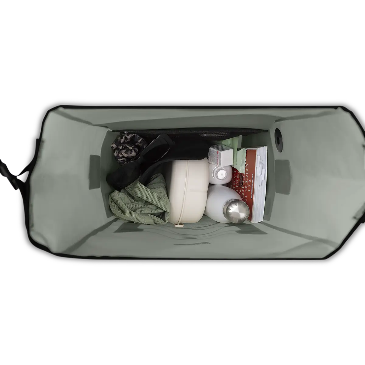 Zorganizowane i przejrzyste