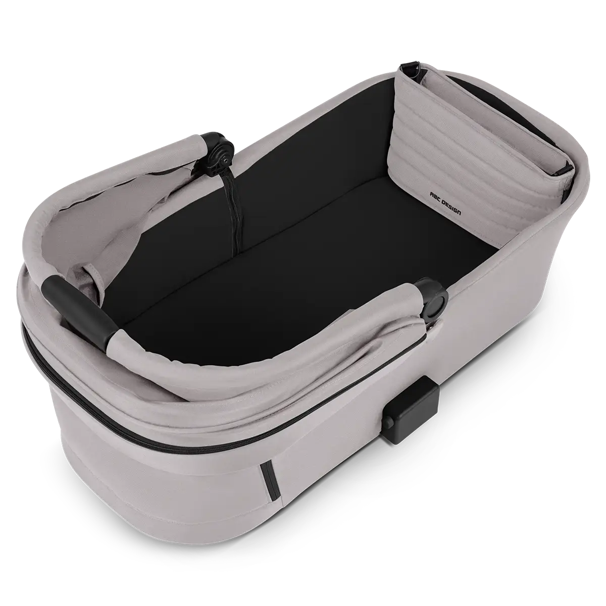 Bardzo duża powierzchnia do leżenia zapewniająca wysoki komfort