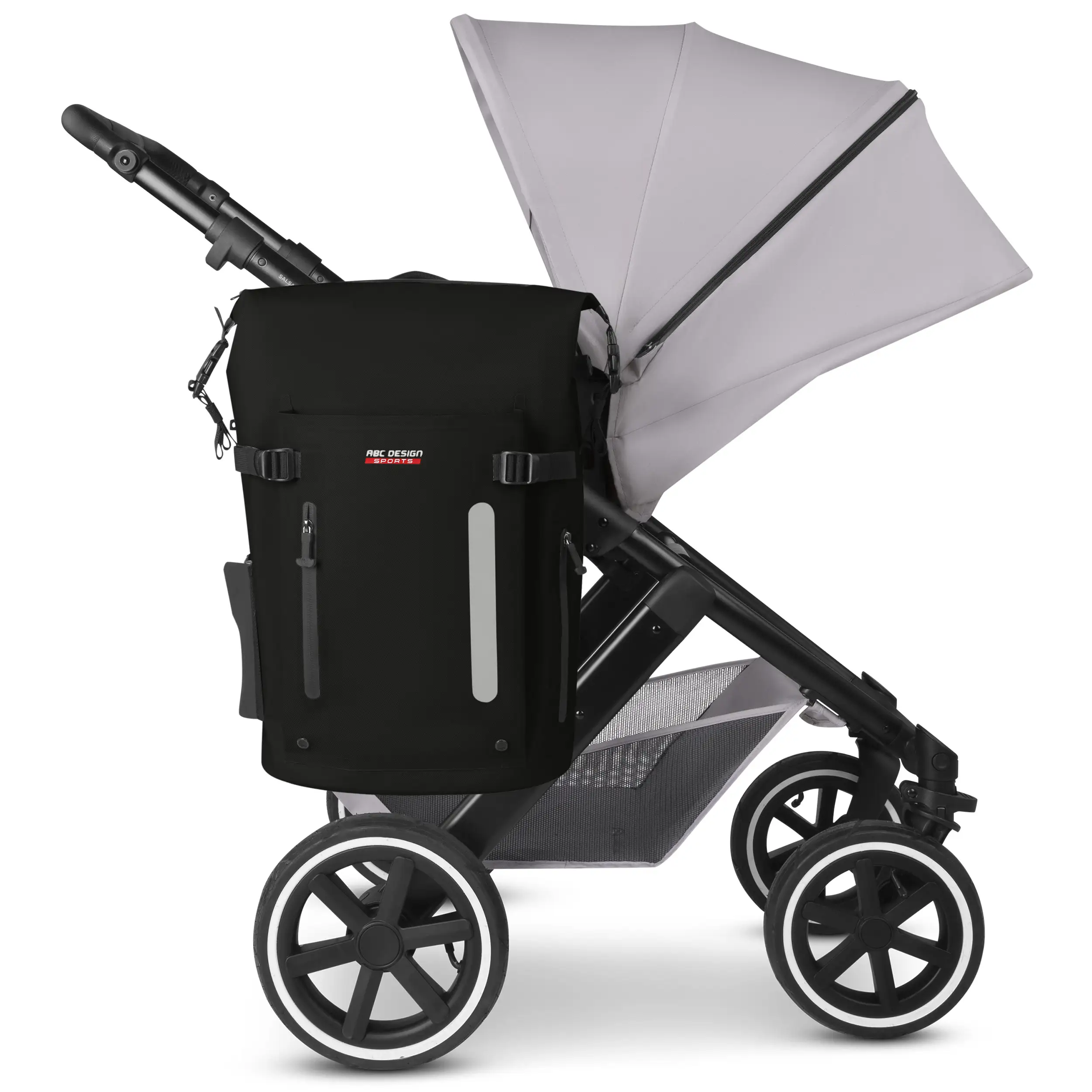 Plecak Zürich 24L do codziennego użytku i do biura - Ink