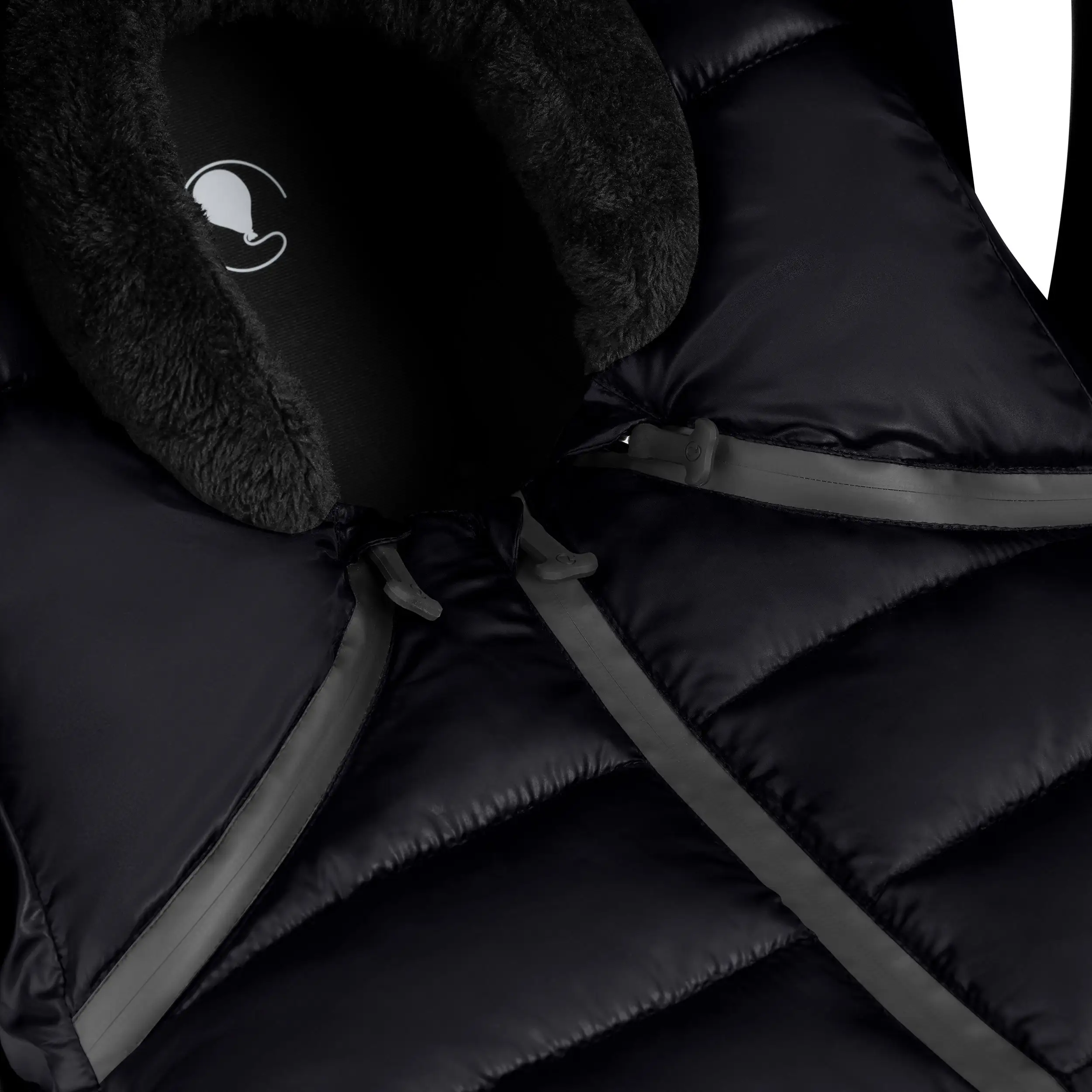 Śpiworek zimowy do Tulip