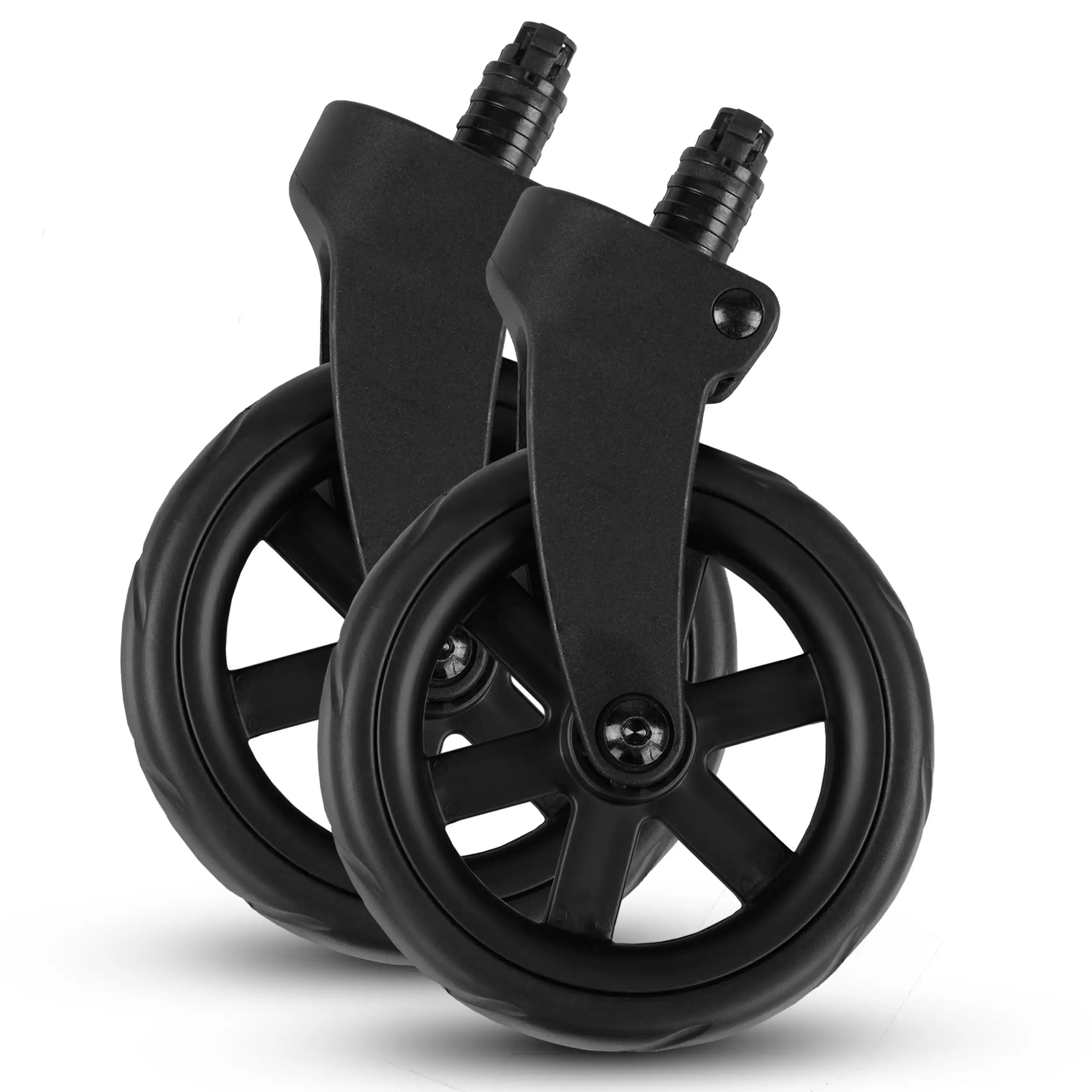 Zestaw kół (2 szt.) do platformy Kiddie Ride On 2