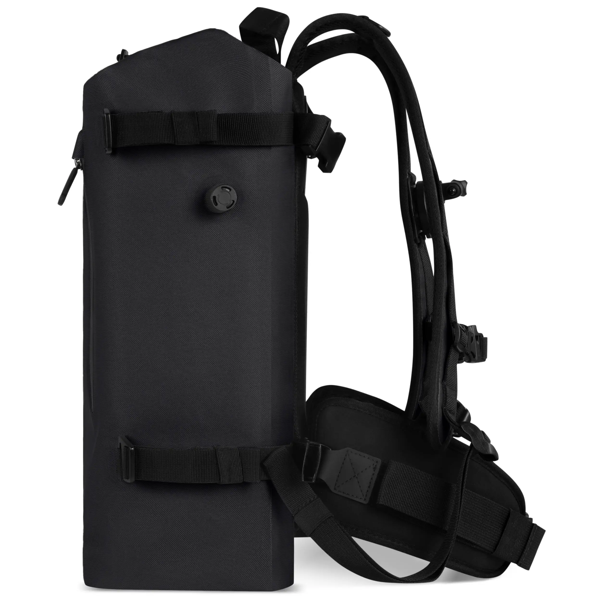 Plecak outdoorowy Solothurn 22L do codziennego użytku i na przygody - Ink