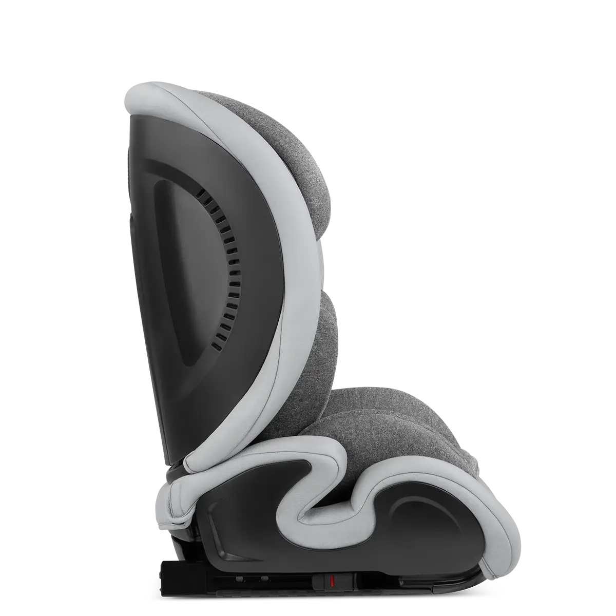 Pełne bezpieczeństwo: ochrona przed uderzeniami bocznymi