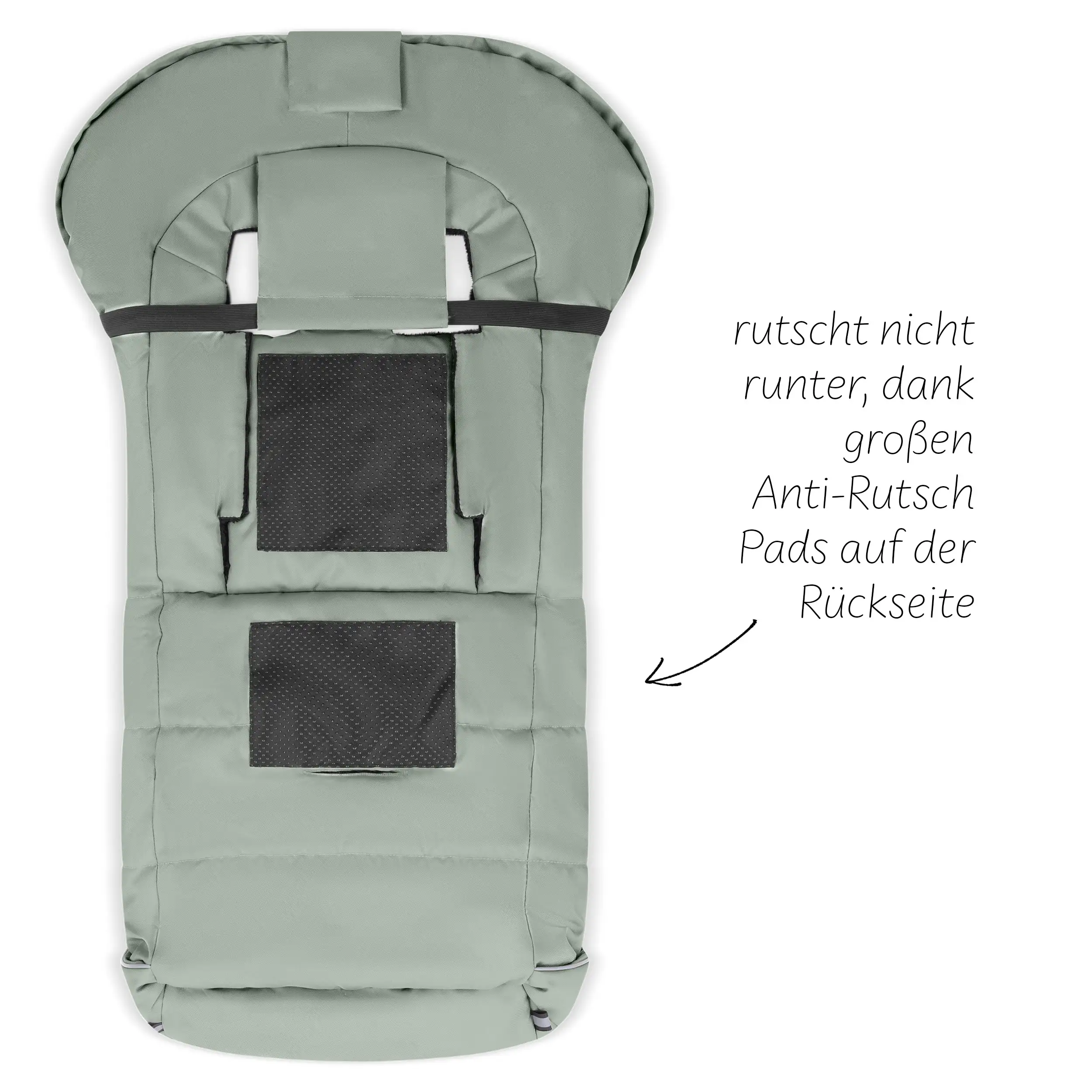 Śpiworek zimowy - Pine