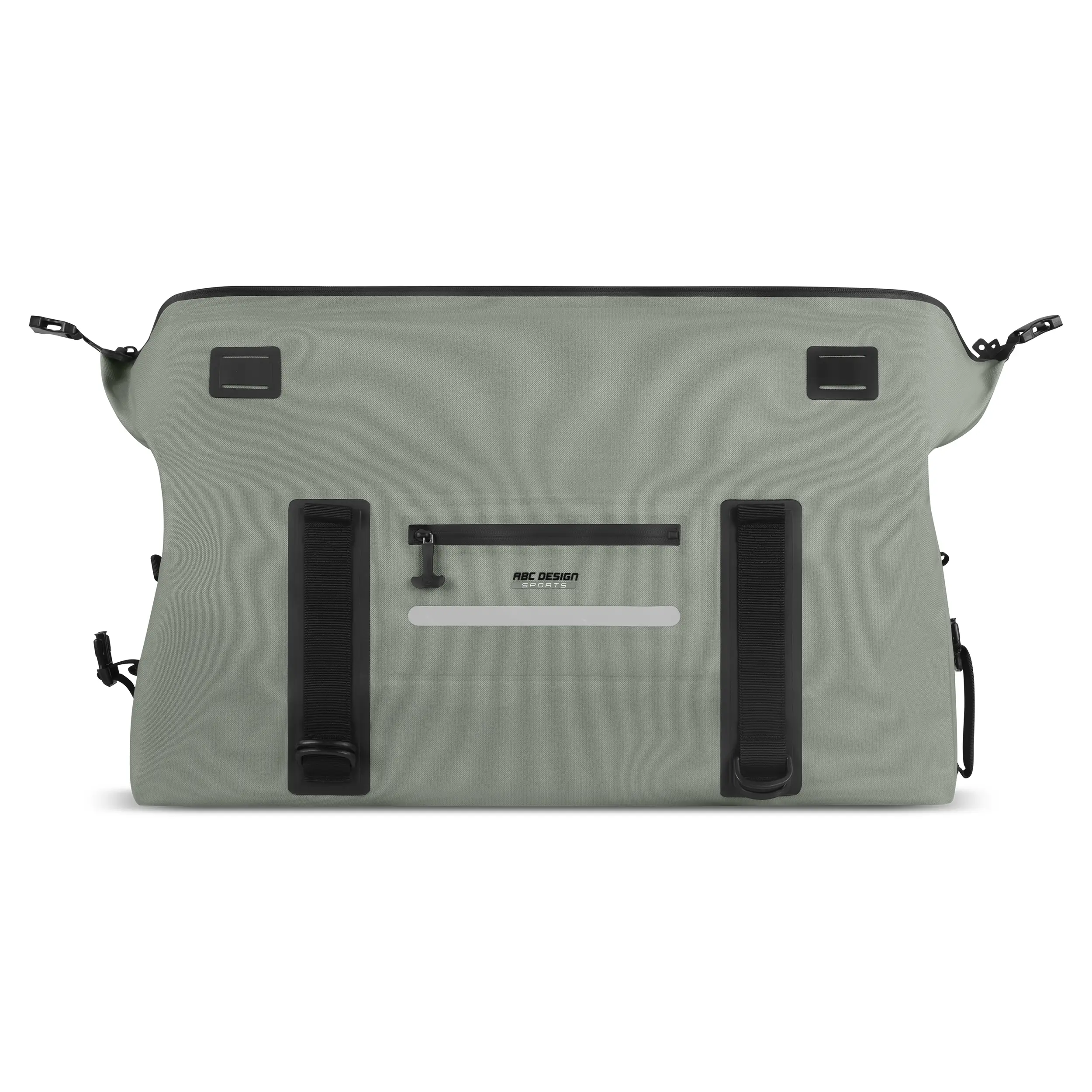 Torba podróżna Locarno 60L do codziennego użytku, podróży i zastosowań profesjonalnych - Pine