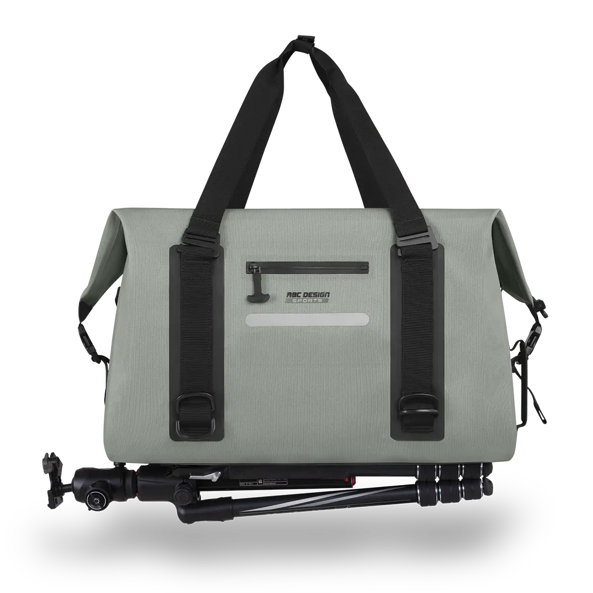 Elastyczne mocowanie na zewnątrz