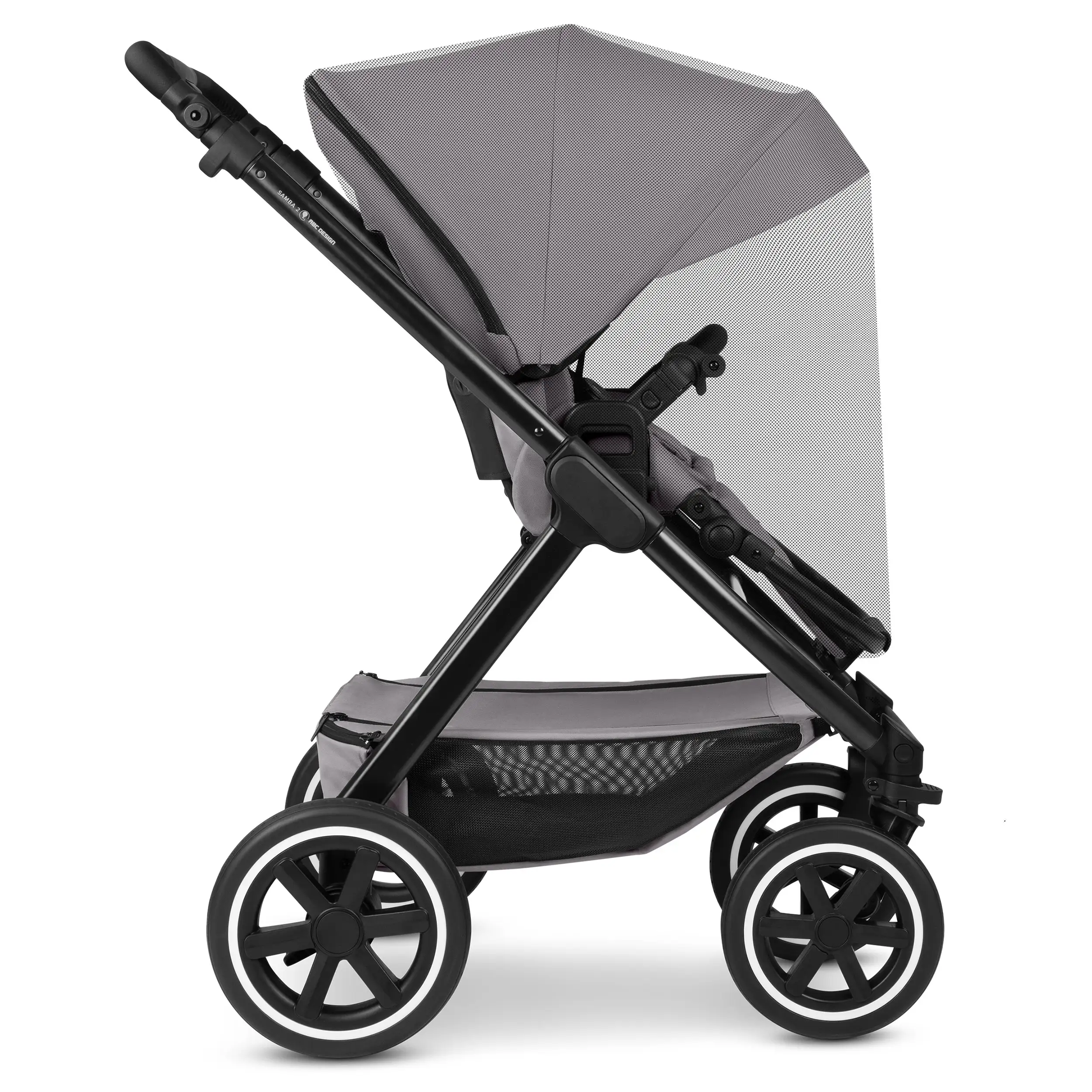 Uniwersalna moskitiera