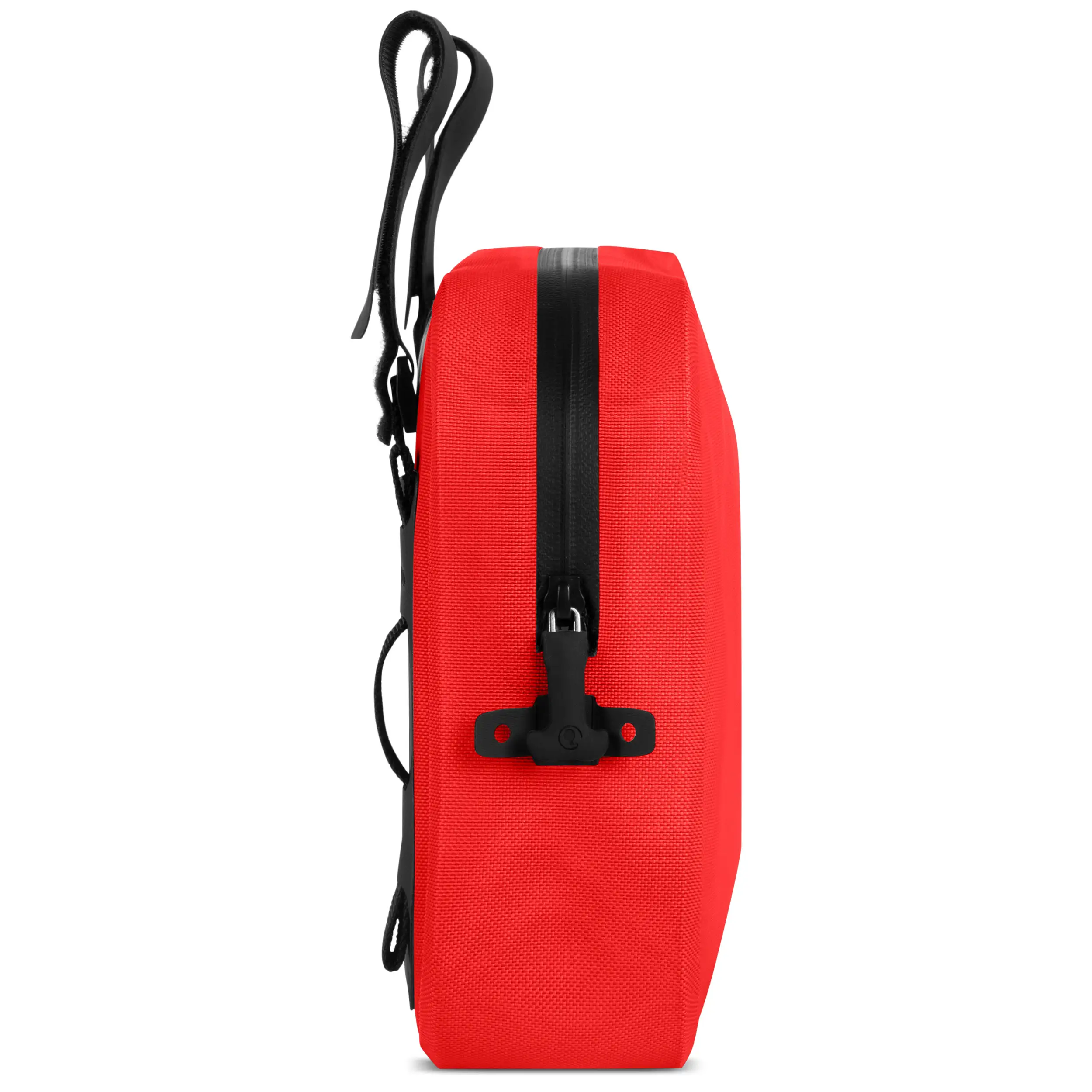 Torba podsiodłowa Genf 4,5L do wózka, roweru i na co dzień - Mango