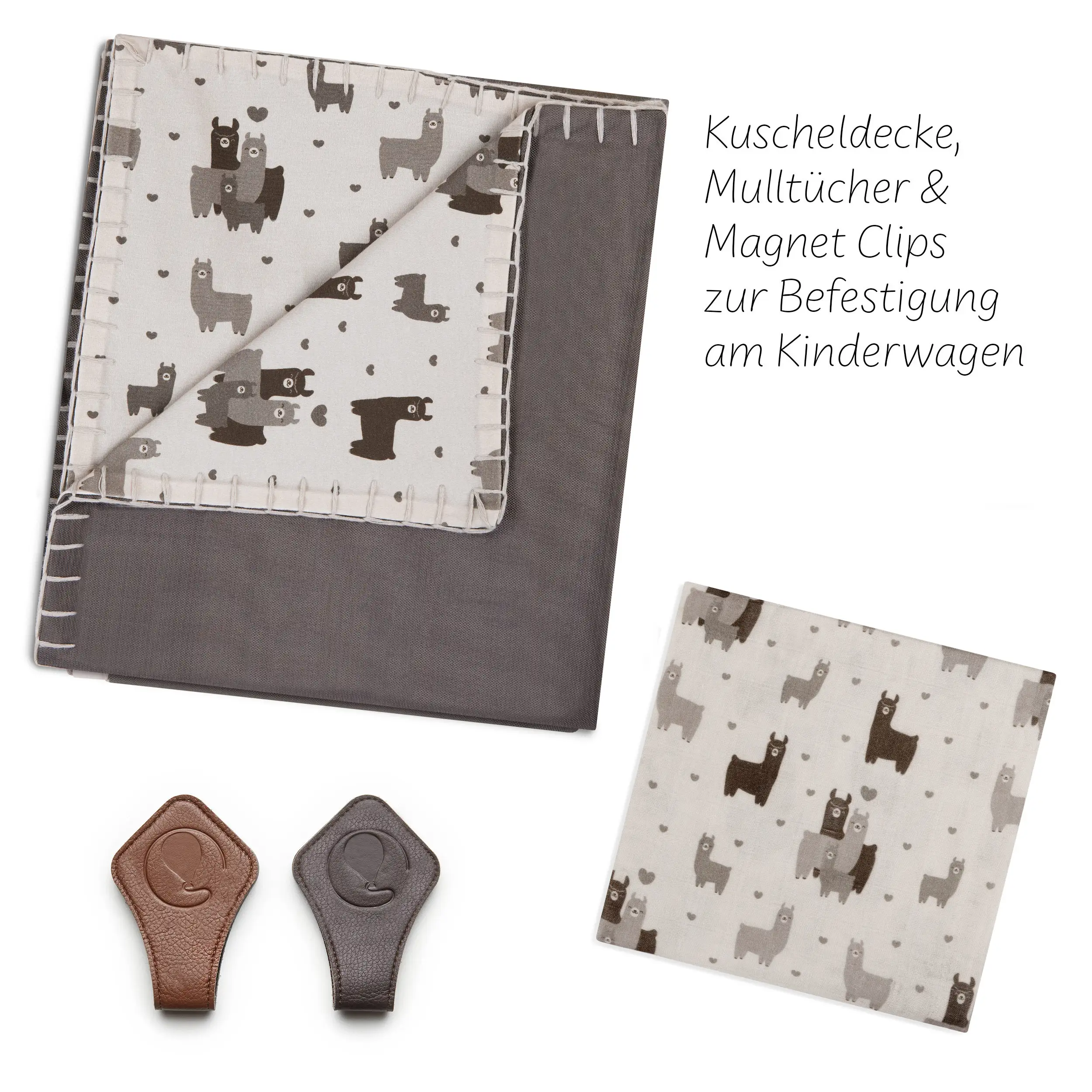 Zestaw wózka 3w1 Salsa 5 Air - Marron