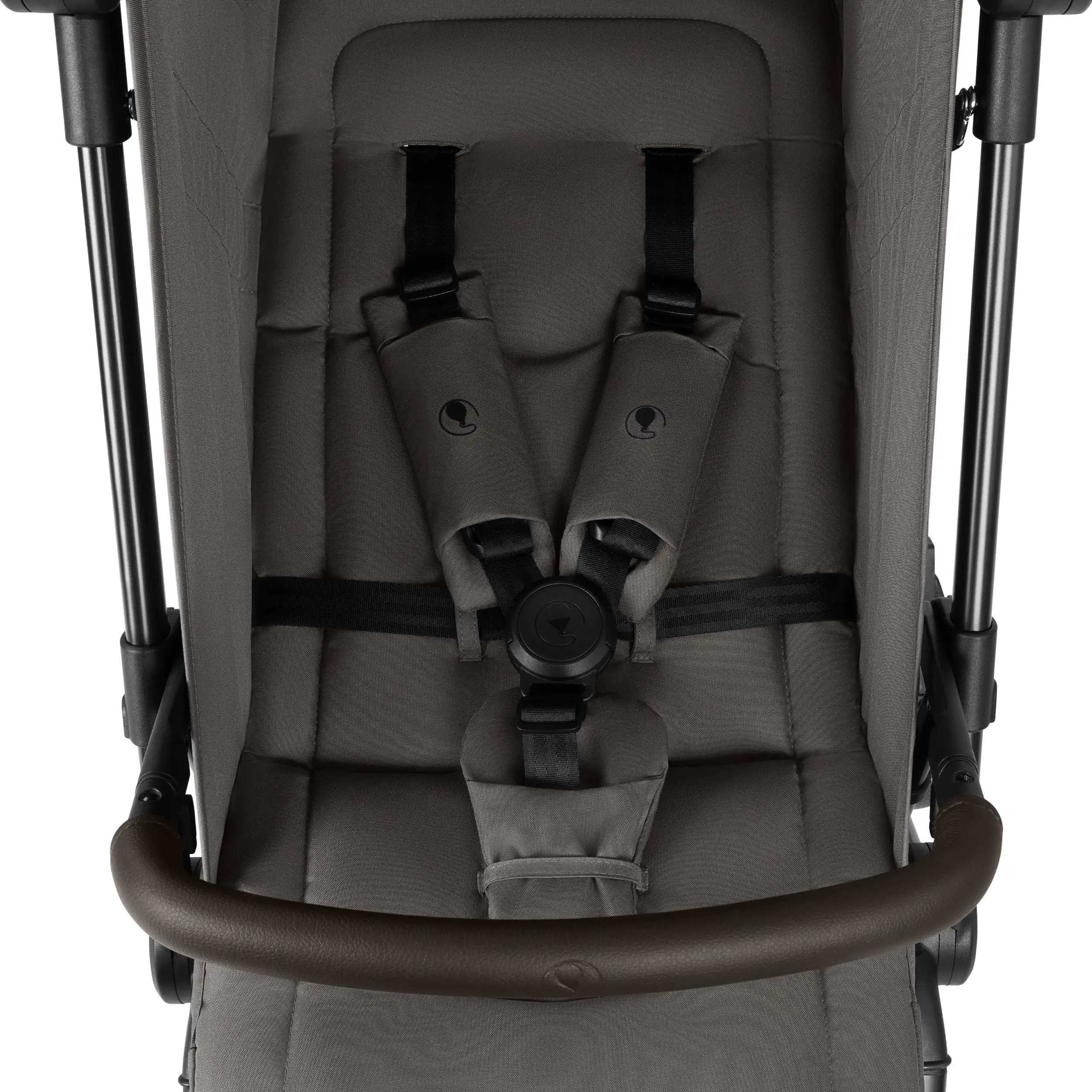 Wózek podróżny Ping 4 Trekking – Nut