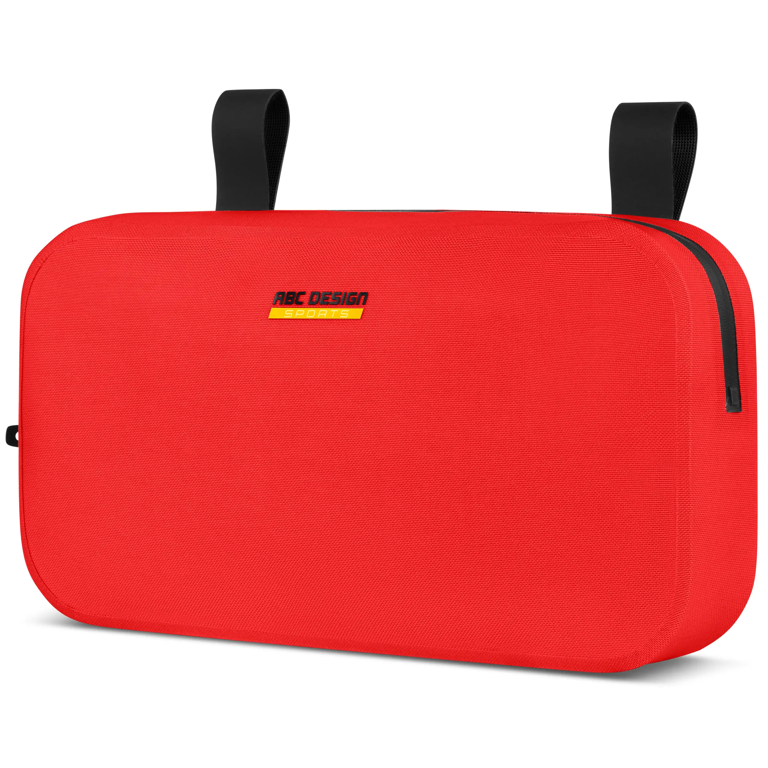 Torba podsiodłowa Genf 4,5L do wózka, roweru i na co dzień - Mango