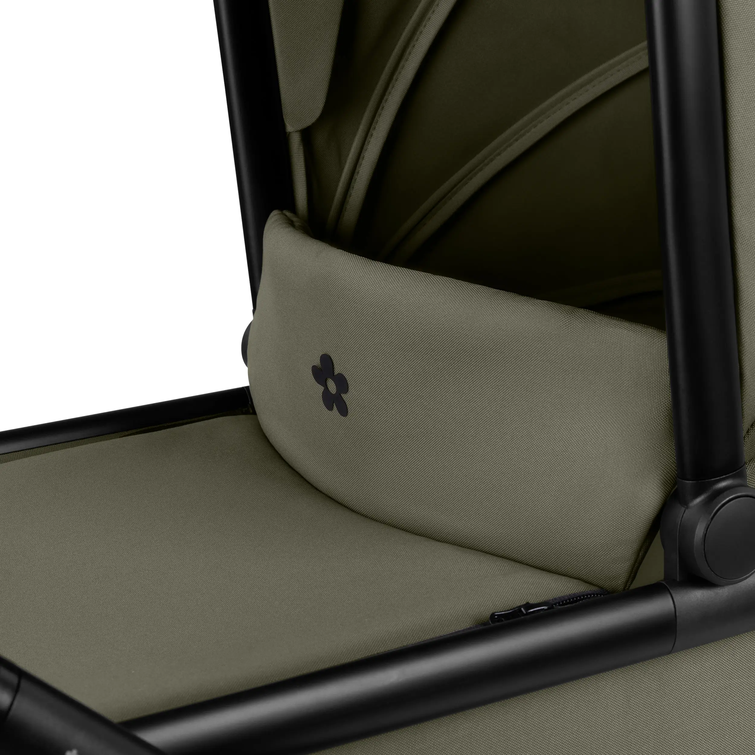 Wózek wielofunkcyjny S Three - Wheat