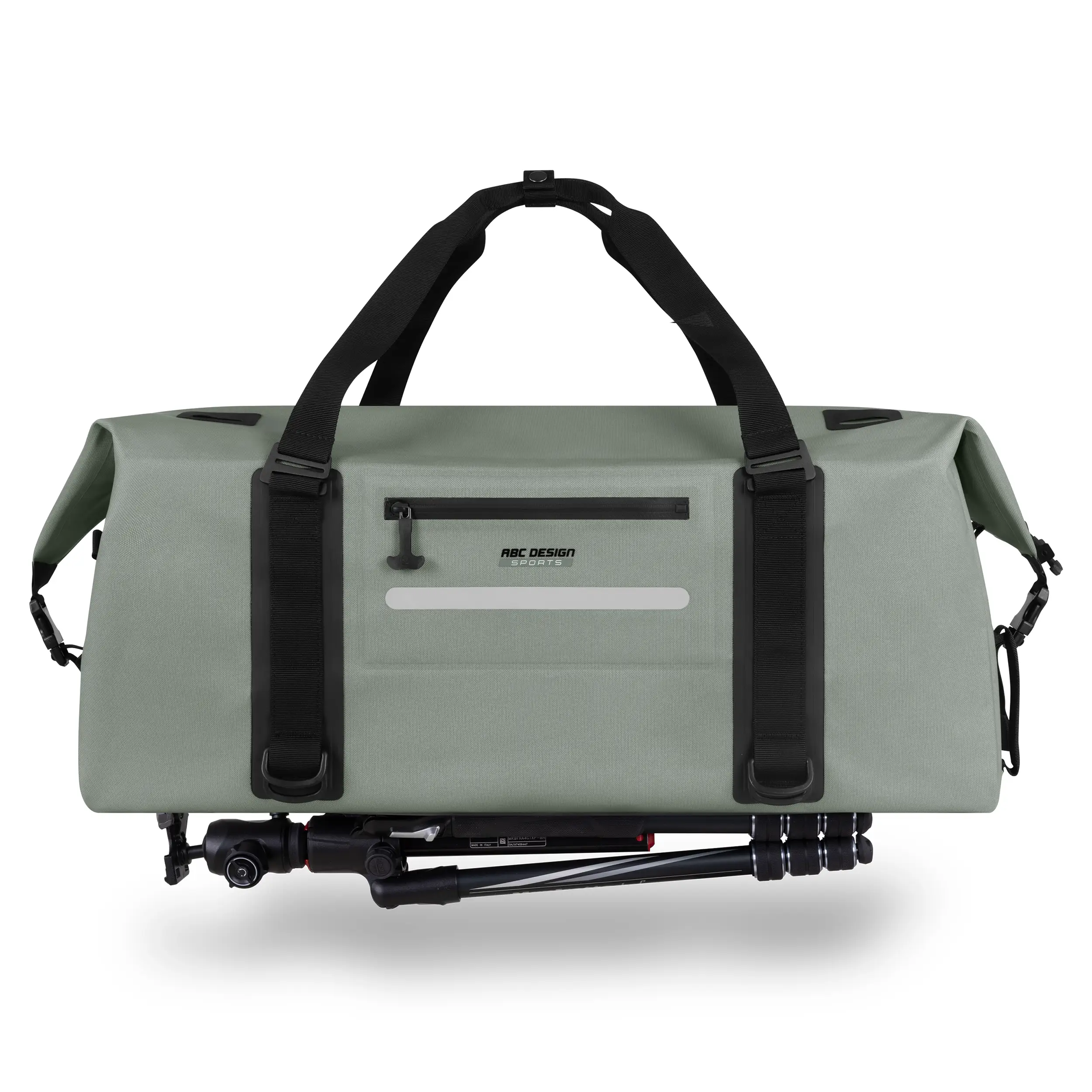 Torba podróżna Locarno 60L do codziennego użytku, podróży i zastosowań profesjonalnych - Pine