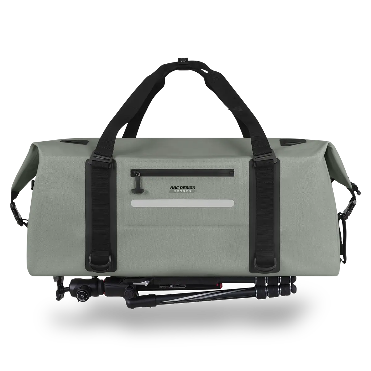 Elastyczne mocowanie na zewnątrz