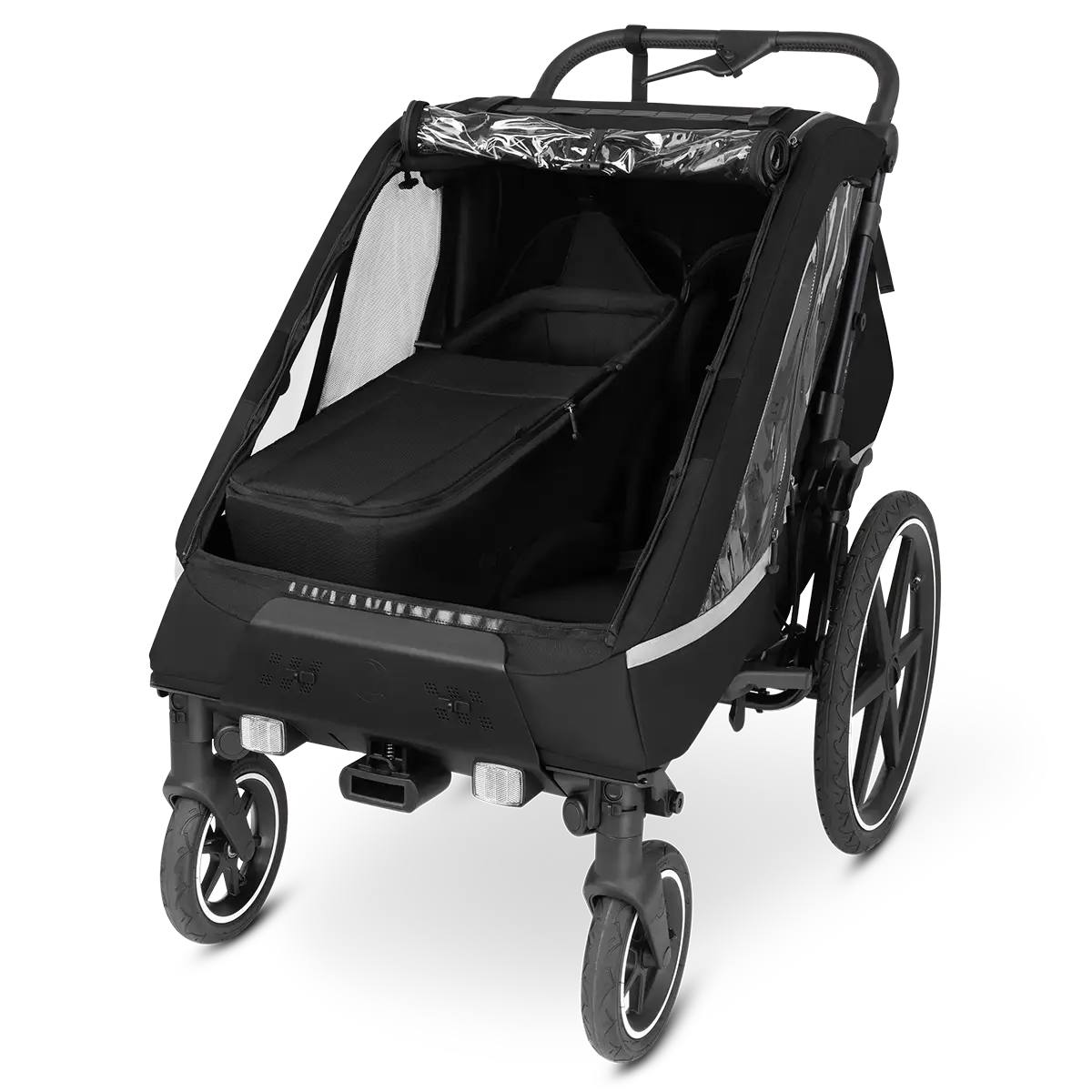 Od samego początku uczestniczyli w przygodach