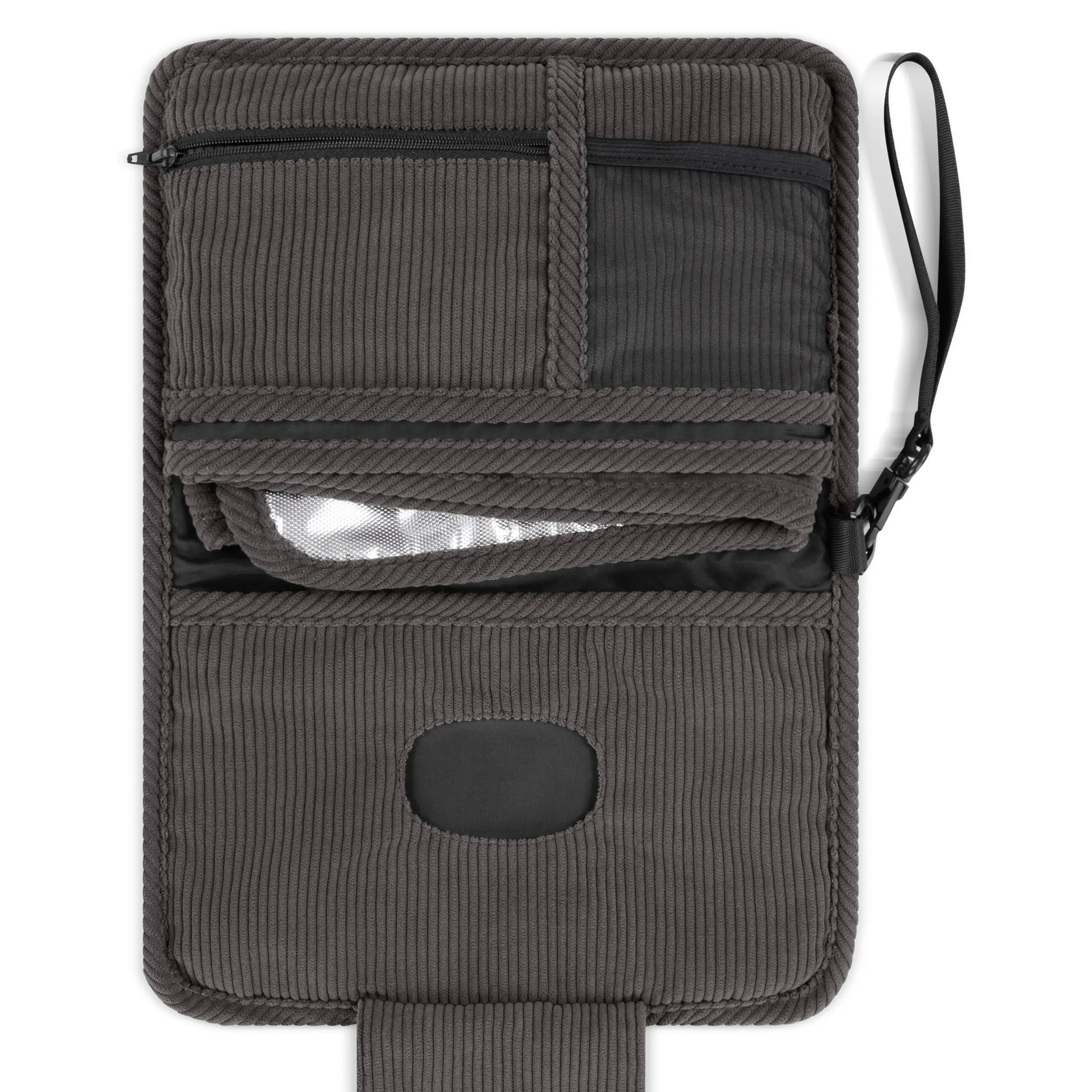 Organizer do przewijania Multi - Almond