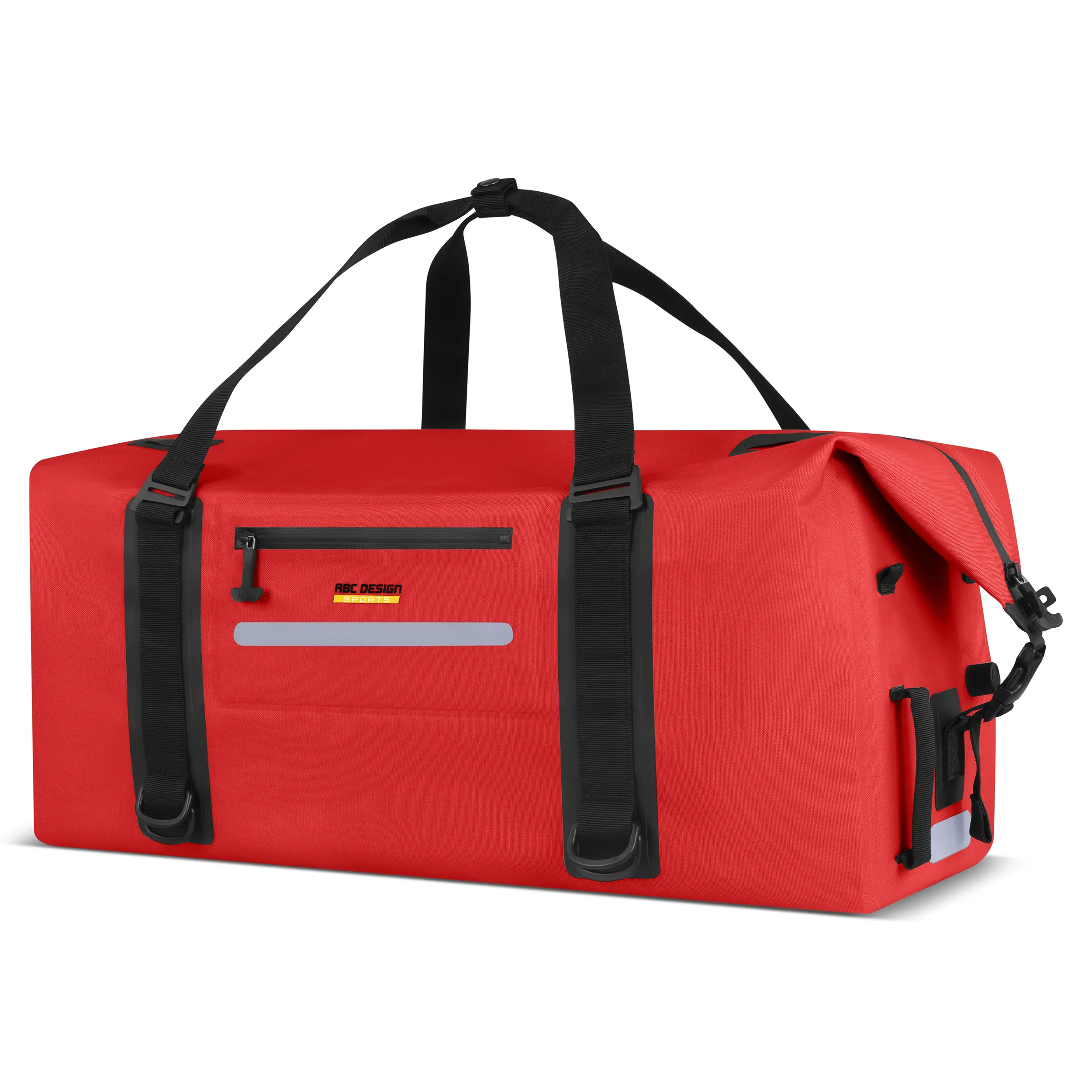 Torba podróżna Locarno 60L do codziennego użytku, podróży i zastosowań profesjonalnych - Mango