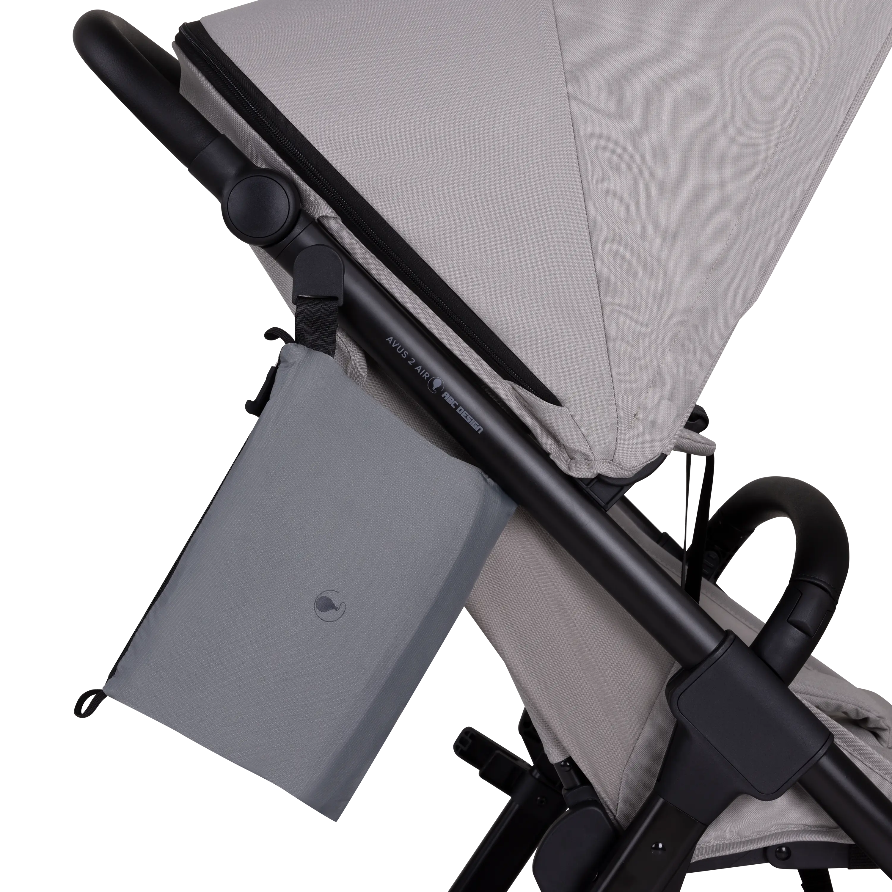 Zawsze pod ręką: torba transportowa