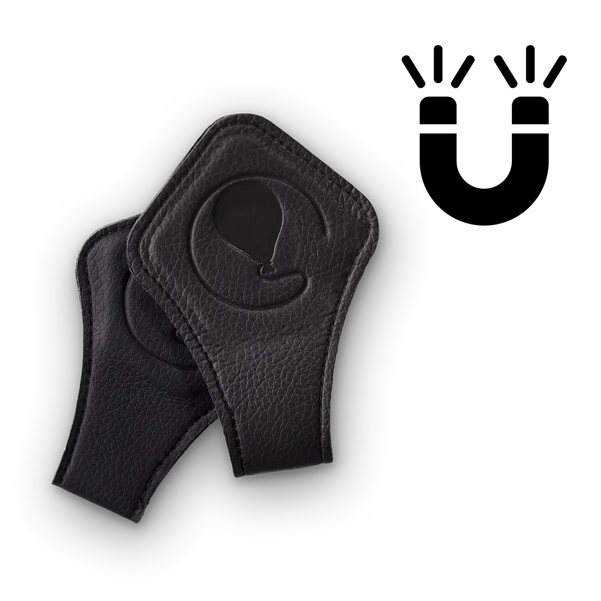 Pewne mocowanie dzięki silnym magnesom