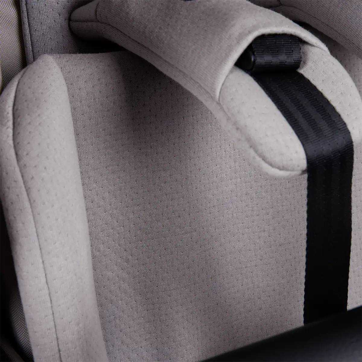 Optymalny komfort i pewne trzymanie