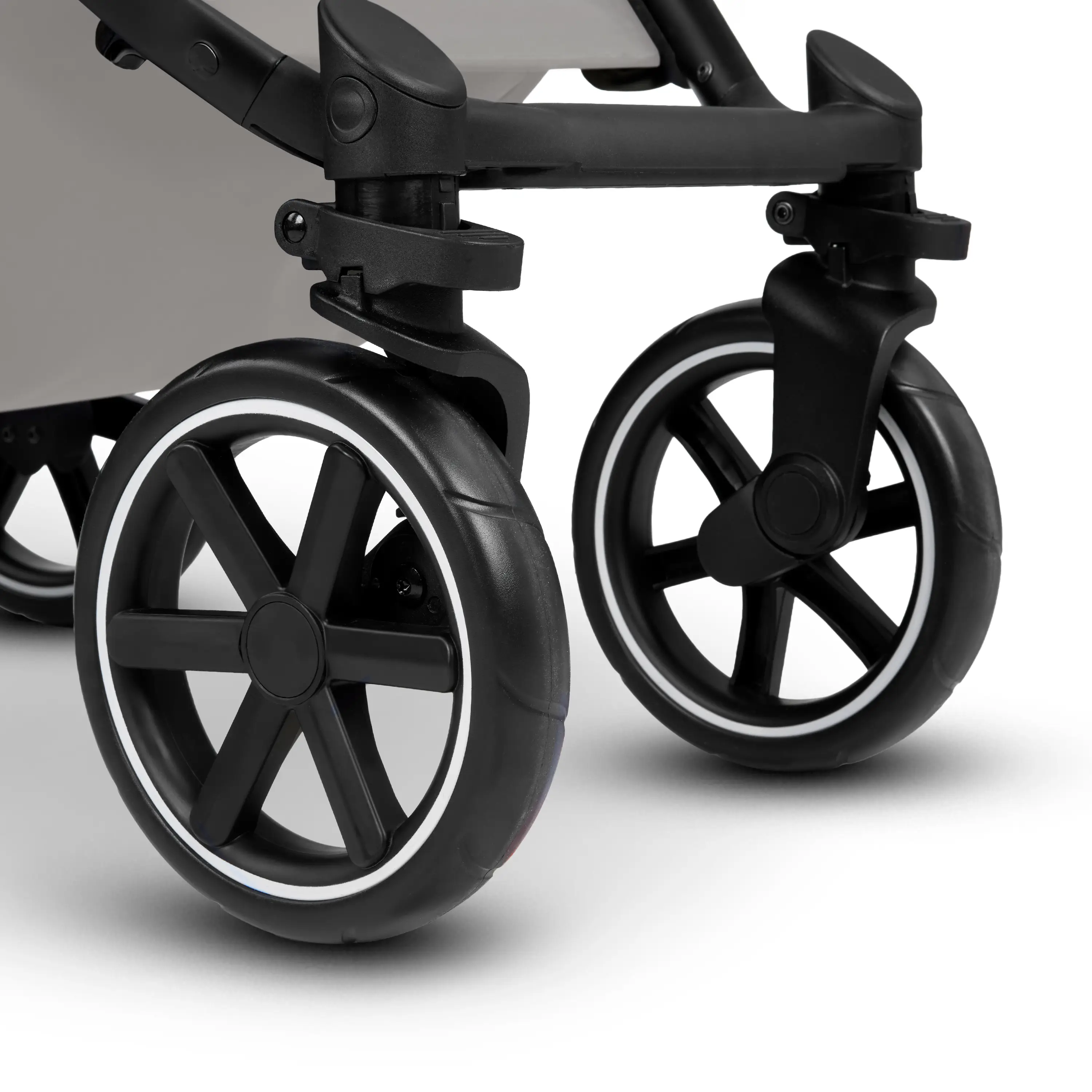 Bezpieczna jazda dzięki bezawaryjnym Kołom