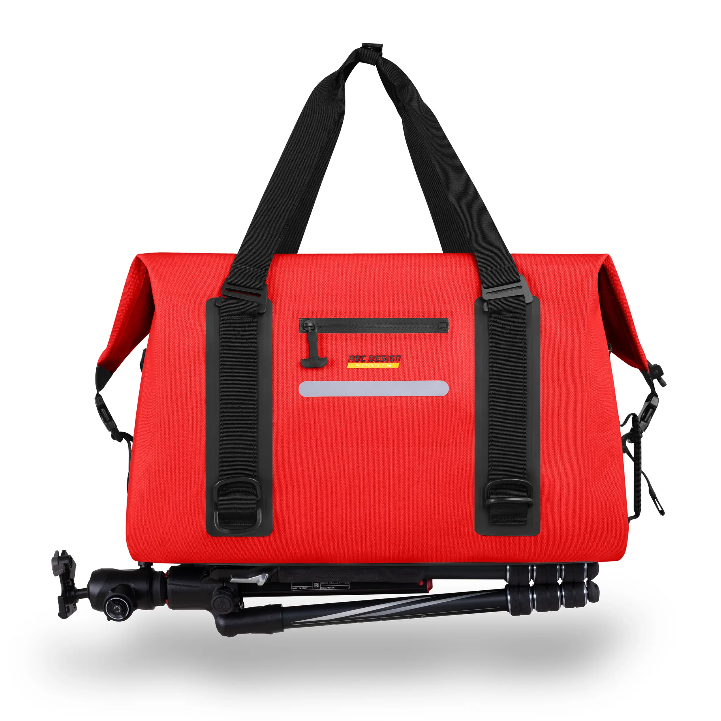 Torba podróżna Locarno 45L do codziennego użytku, podróży i zastosowań profesjonalnych - Mango