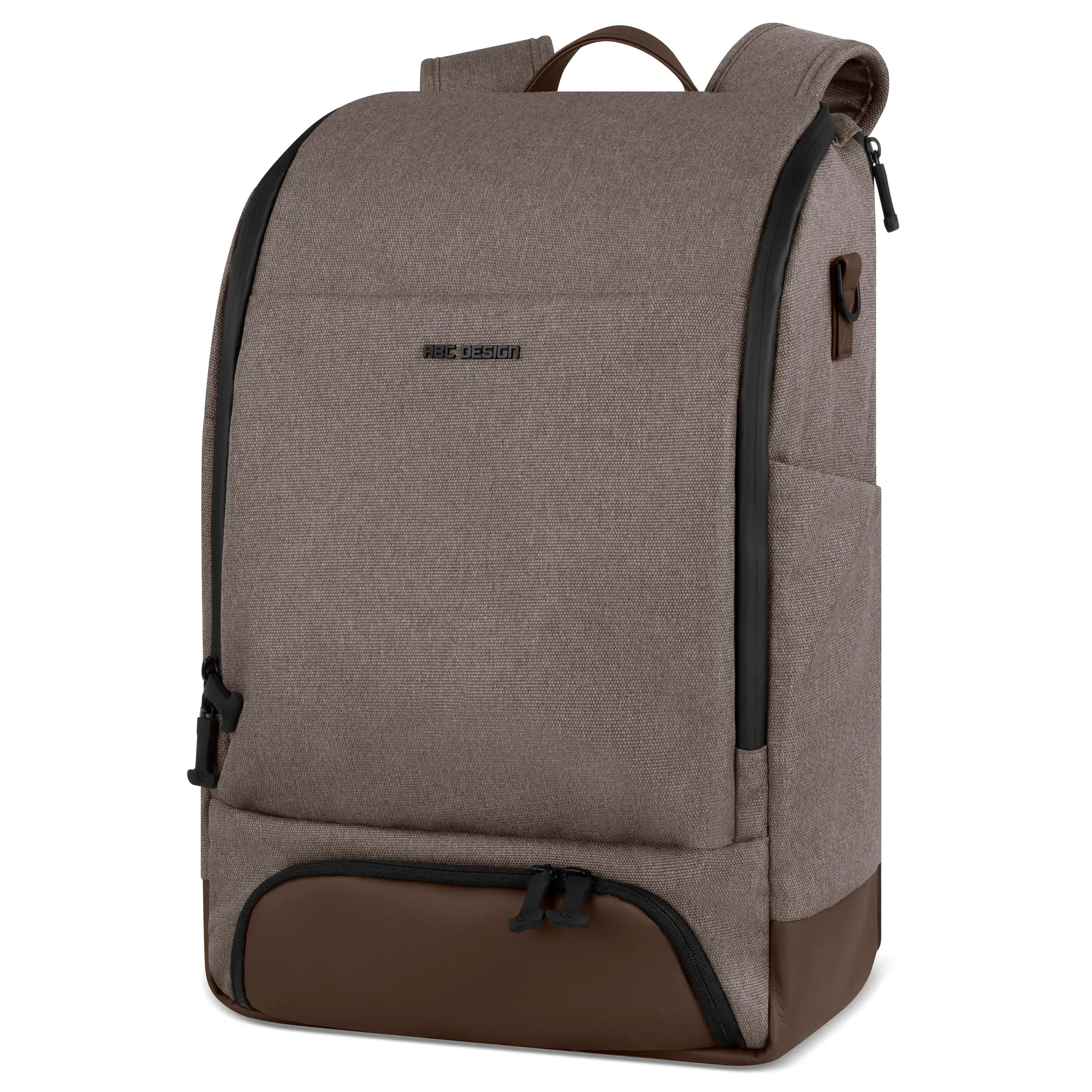 Plecak do przewijania Active - Nature