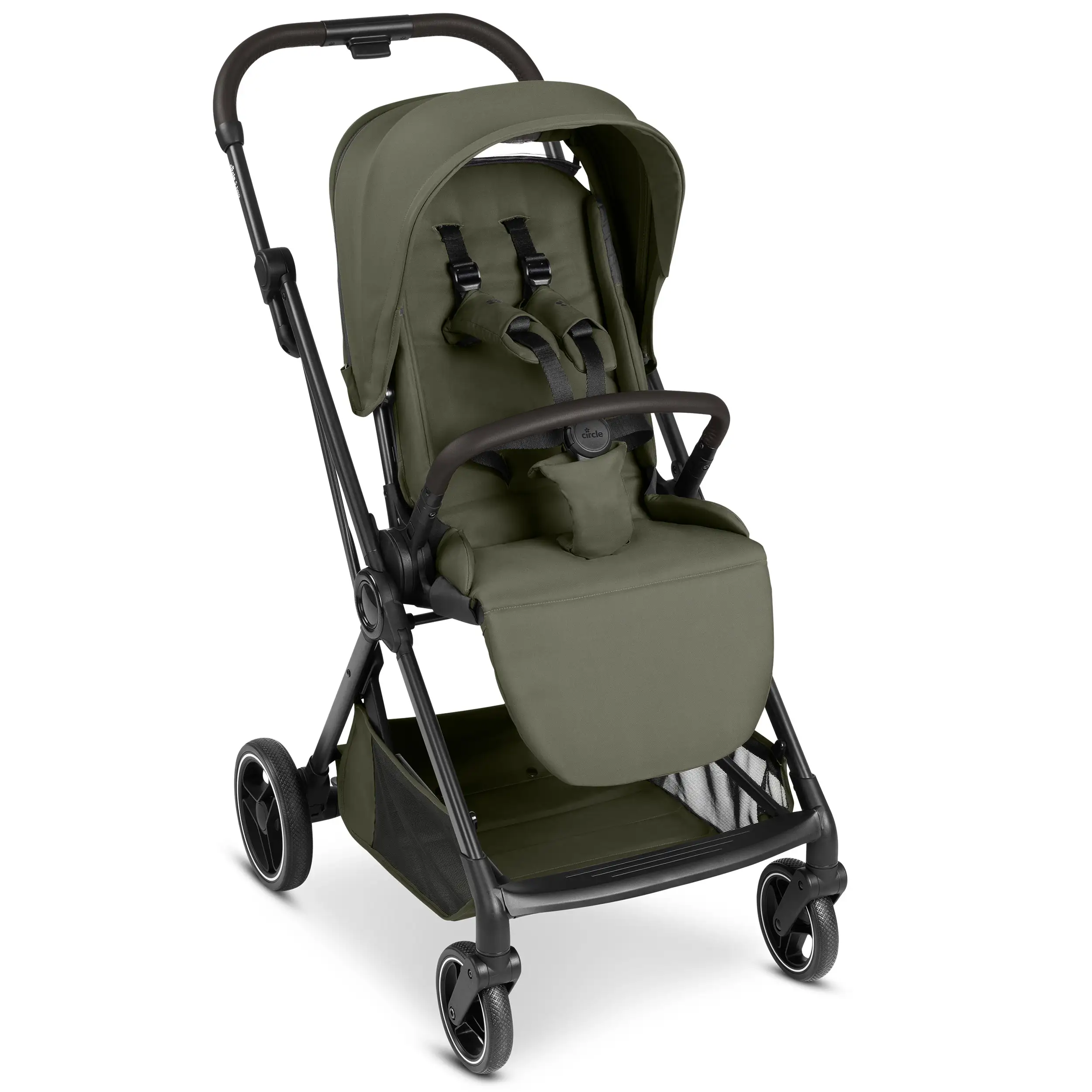 Spacerówka S Two - Wheat