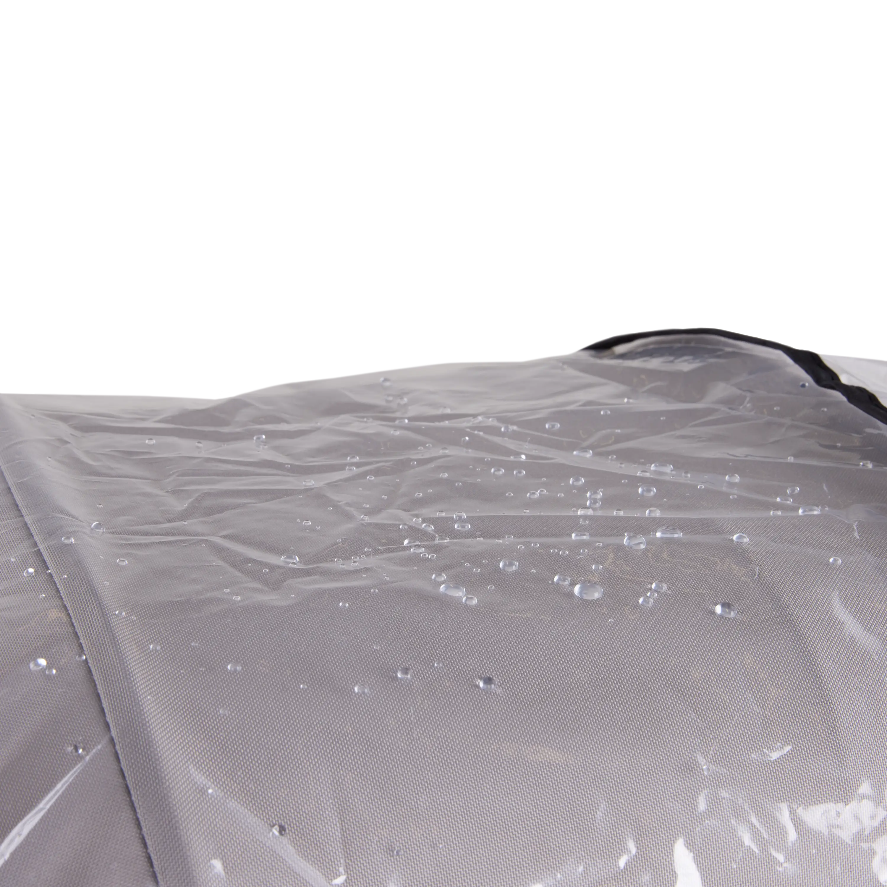 Niezawodna ochrona przed warunkami atmosferycznymi