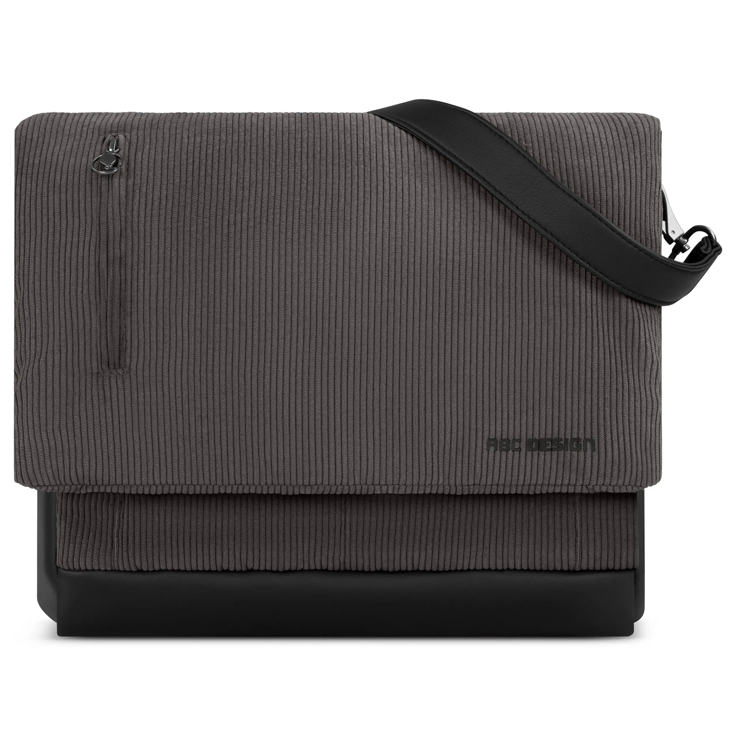 Torba do przewijania Urban - Almond