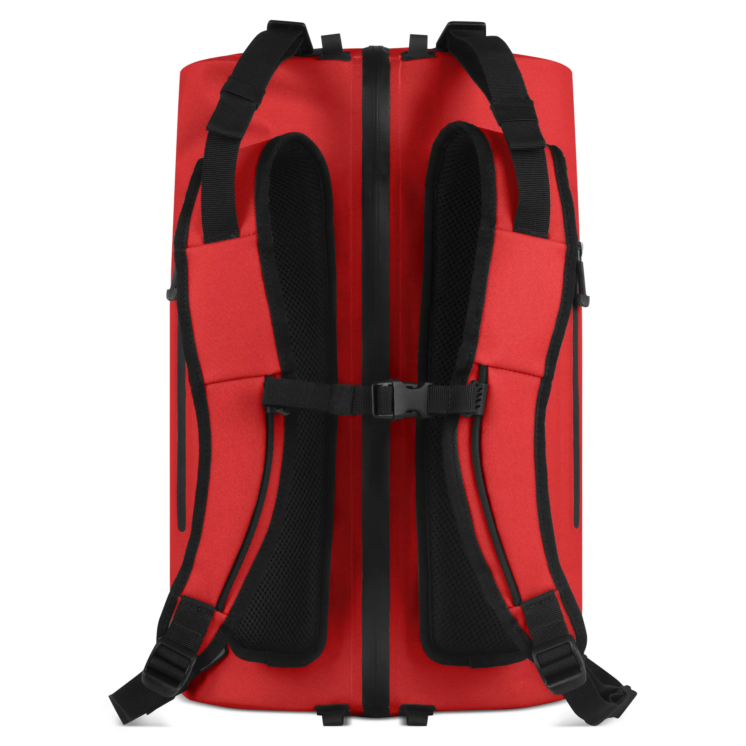 Torba podróżna Bellinzona 33L na city breaki, podróże i weekendy - Mango