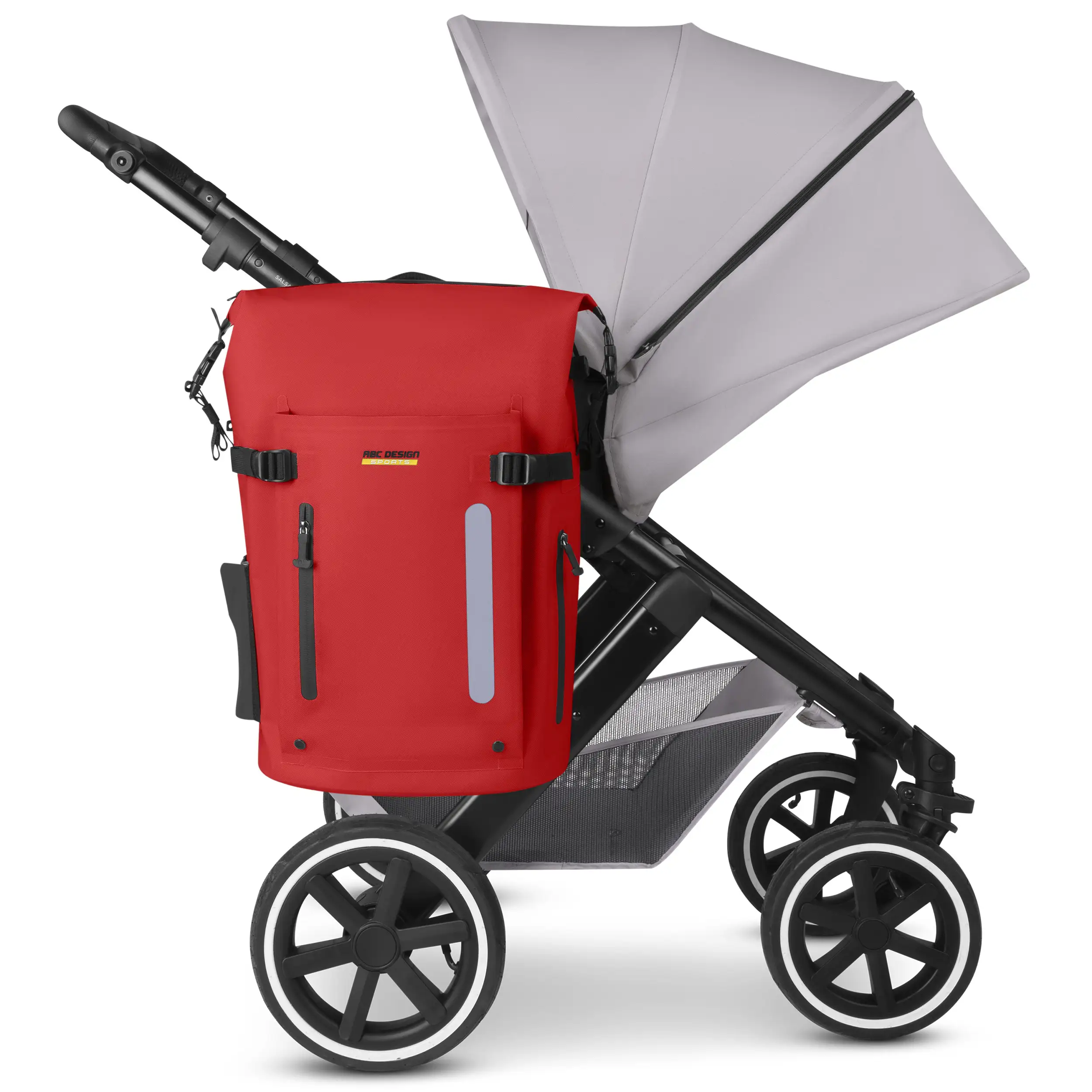 Plecak Zürich 24L do codziennego użytku i do biura - Mango