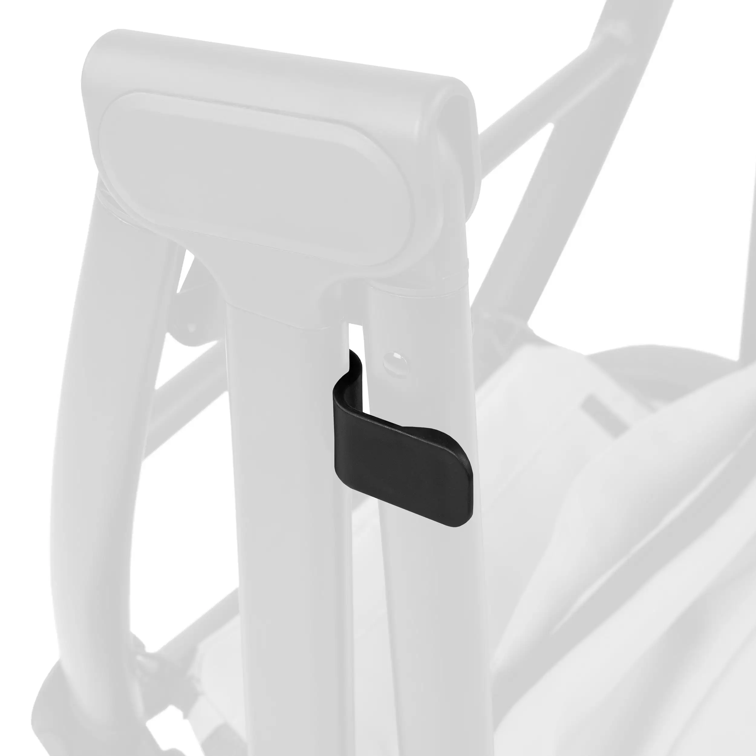 Zabezpieczenie transportowe do wózków spacerowych Samba / Samba 2 - Black