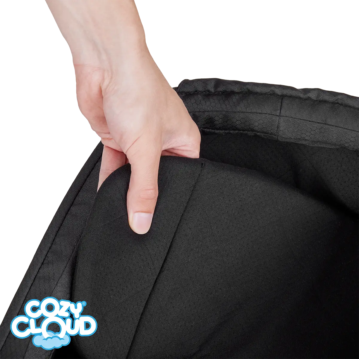 Zdrowy komfort leżenia dla dobrego samopoczucia