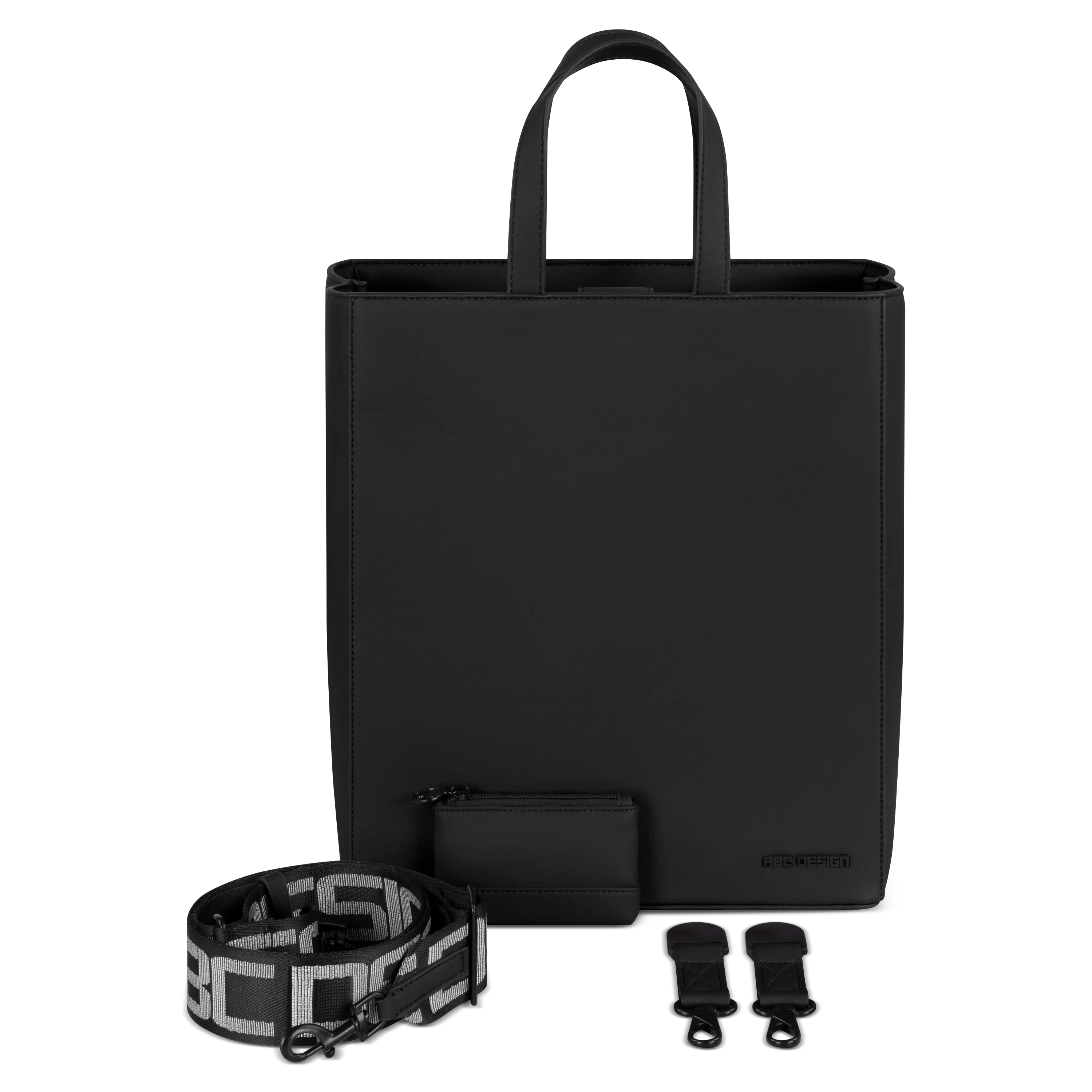 Praktyczne akcesoria do twojej torby