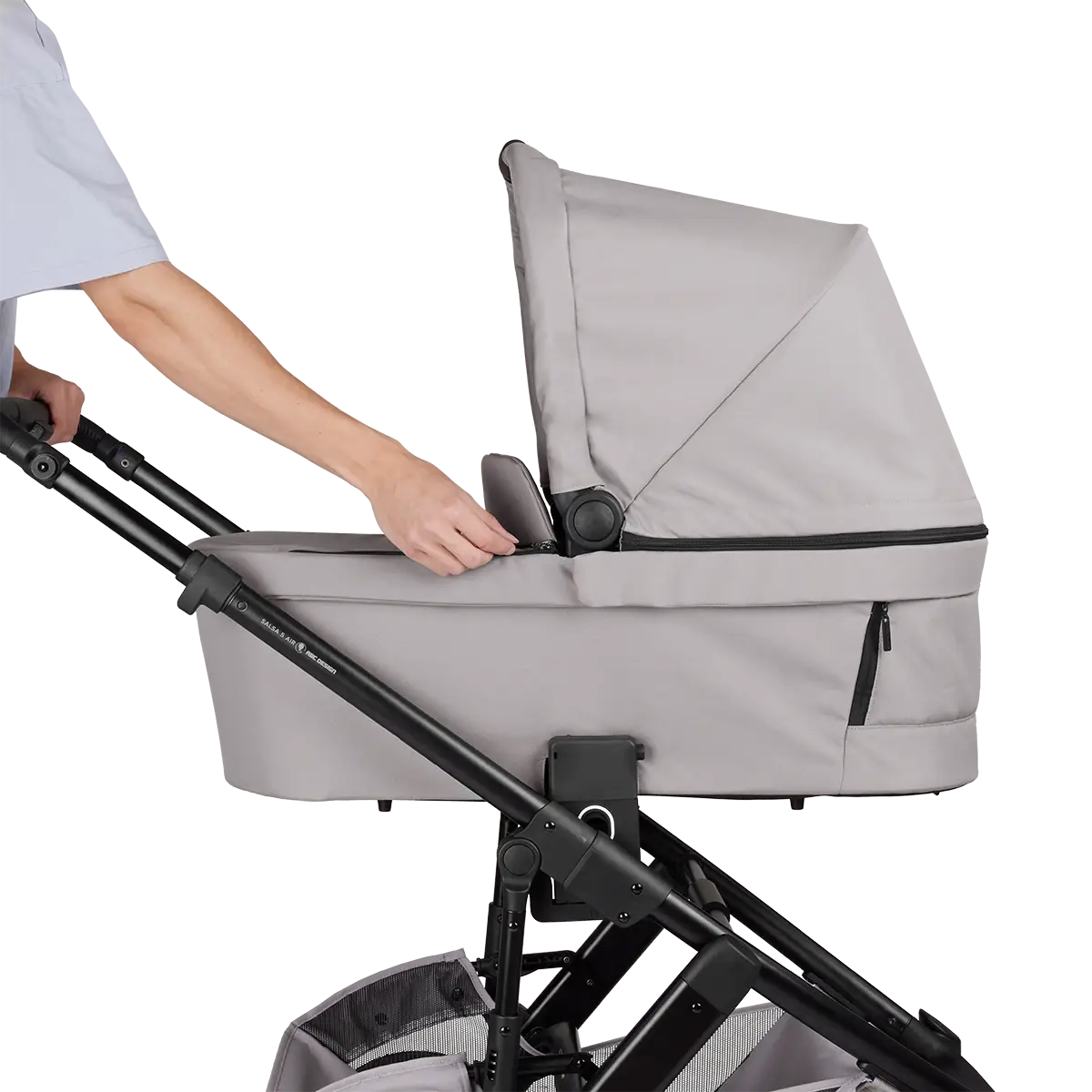 Koniec z uciążliwym schylaniem się!