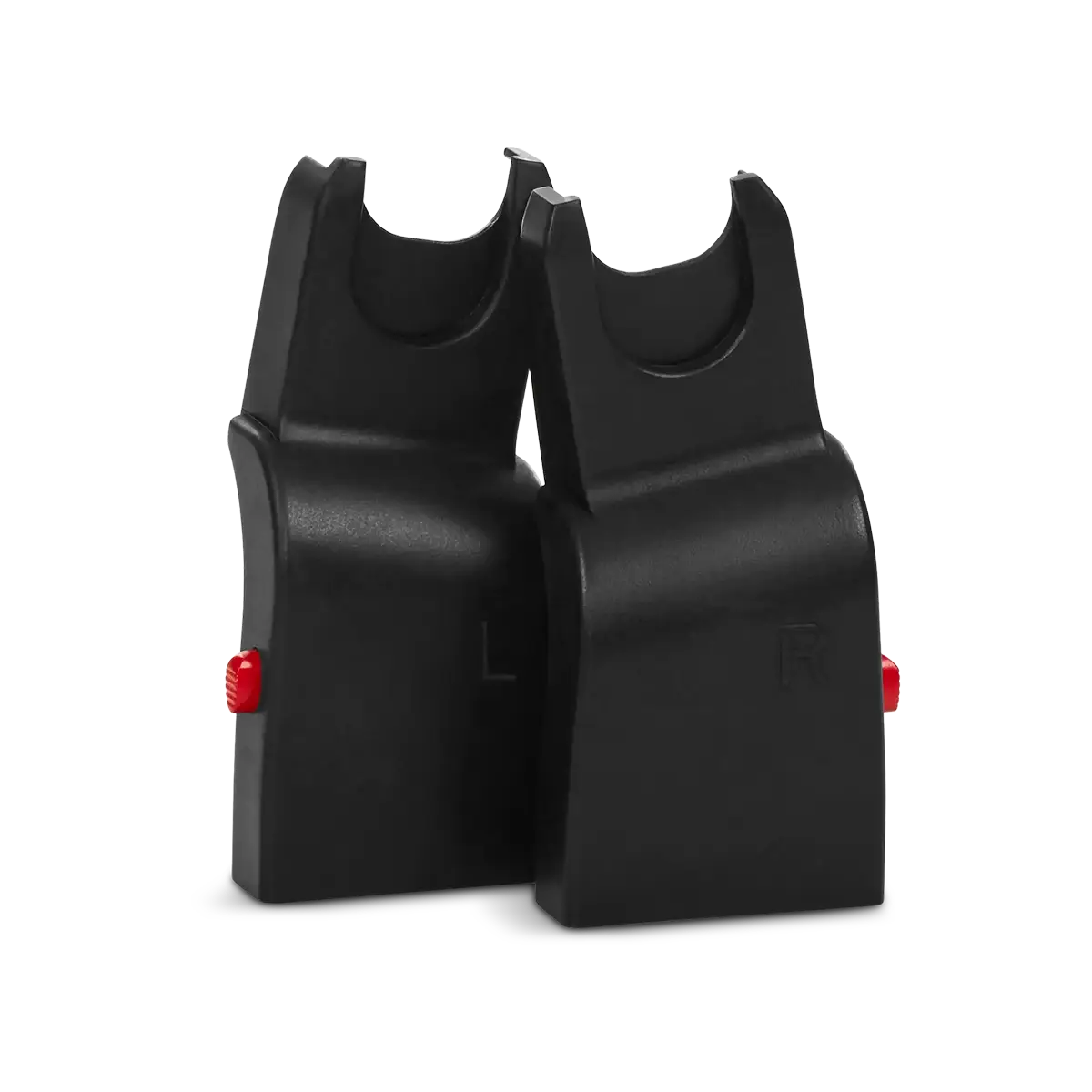 Kompatybilny z wieloma fotelikami samochodowymi dla niemowląt