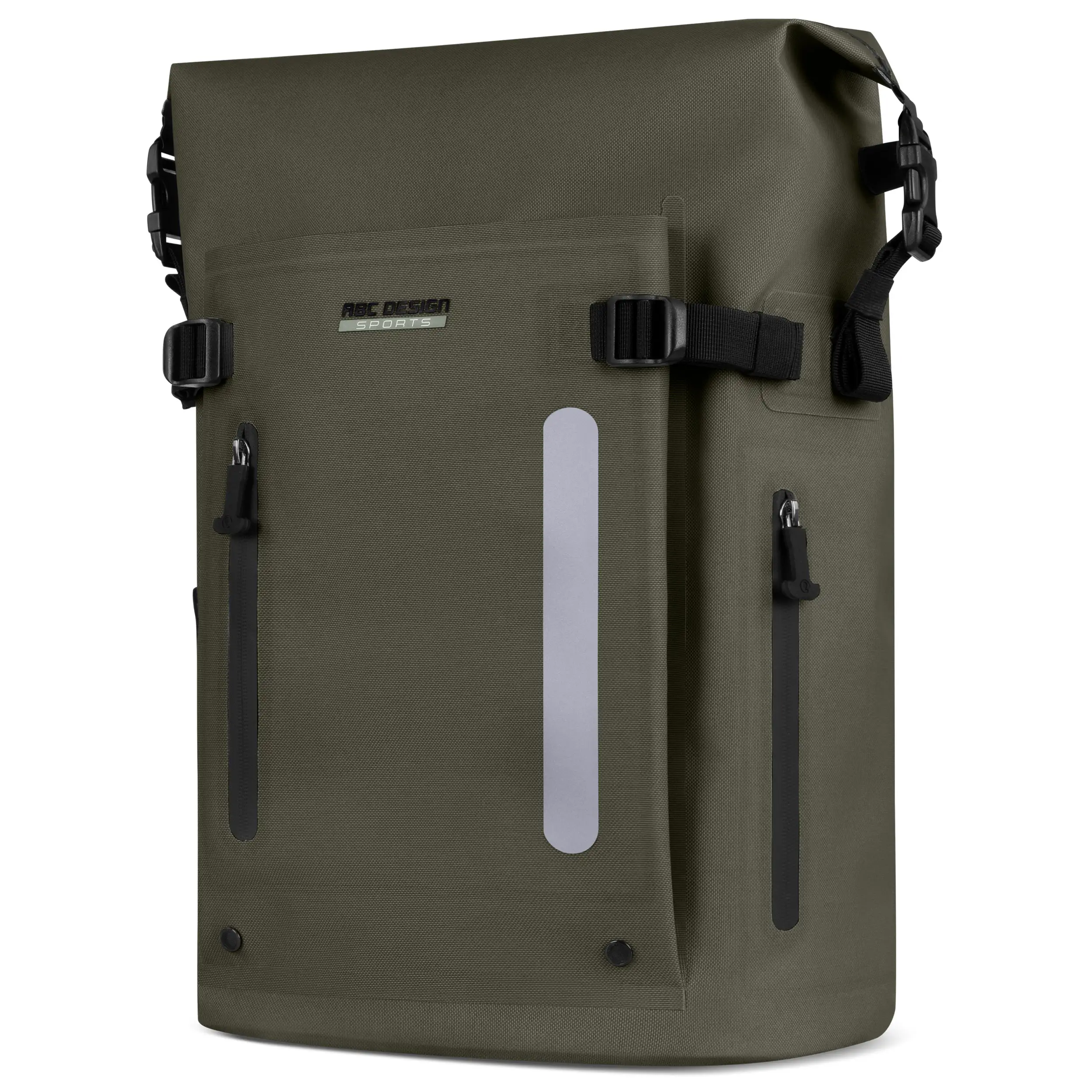 Plecak Zürich 24L do codziennego użytku i do biura - Avocado