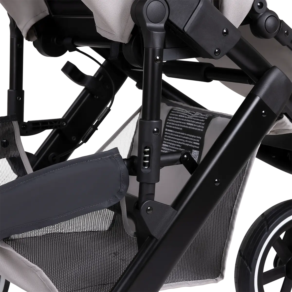 Czysty komfort: Zawieszenie, które zachwyca