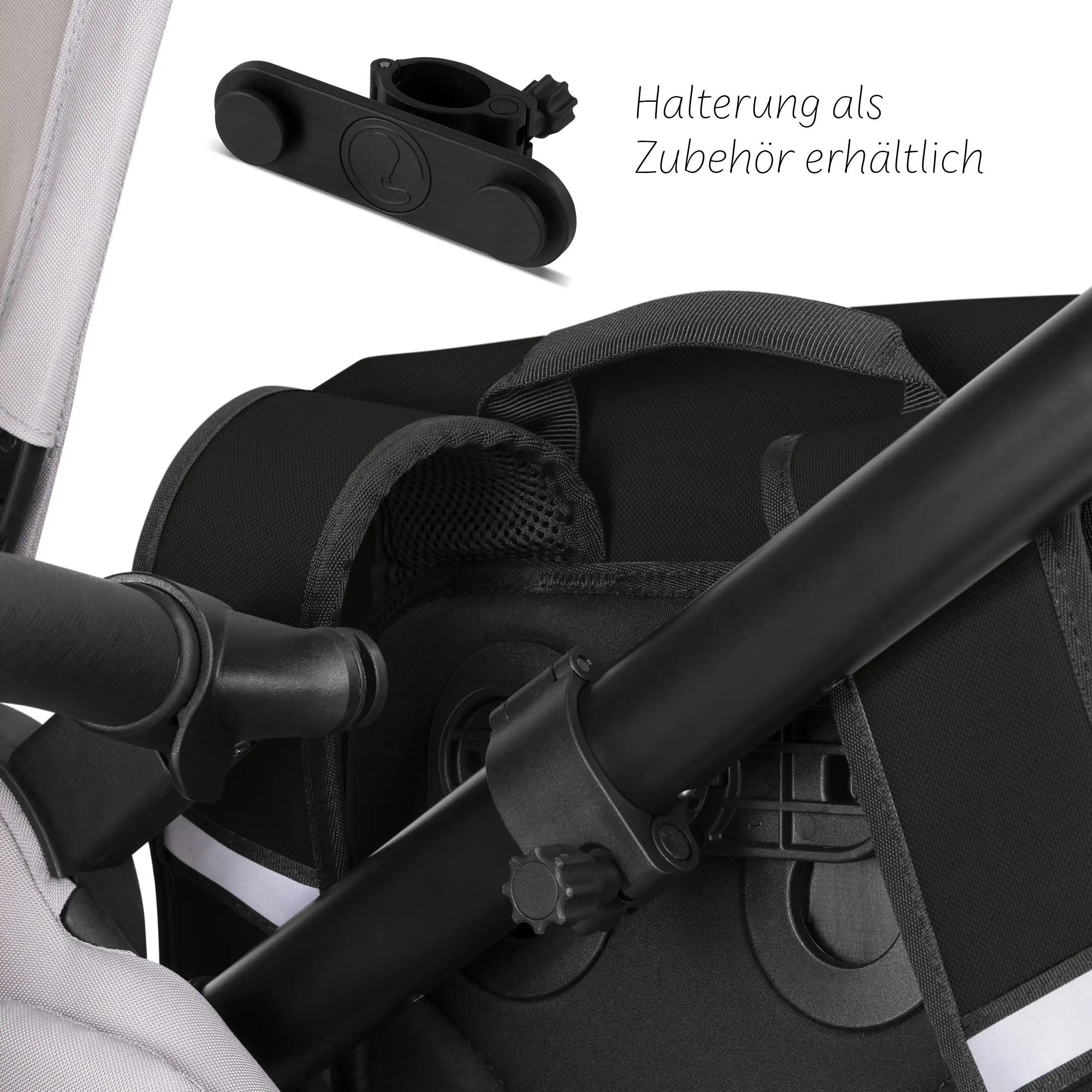 Plecak Zürich 24L do codziennego użytku i do biura - Ink