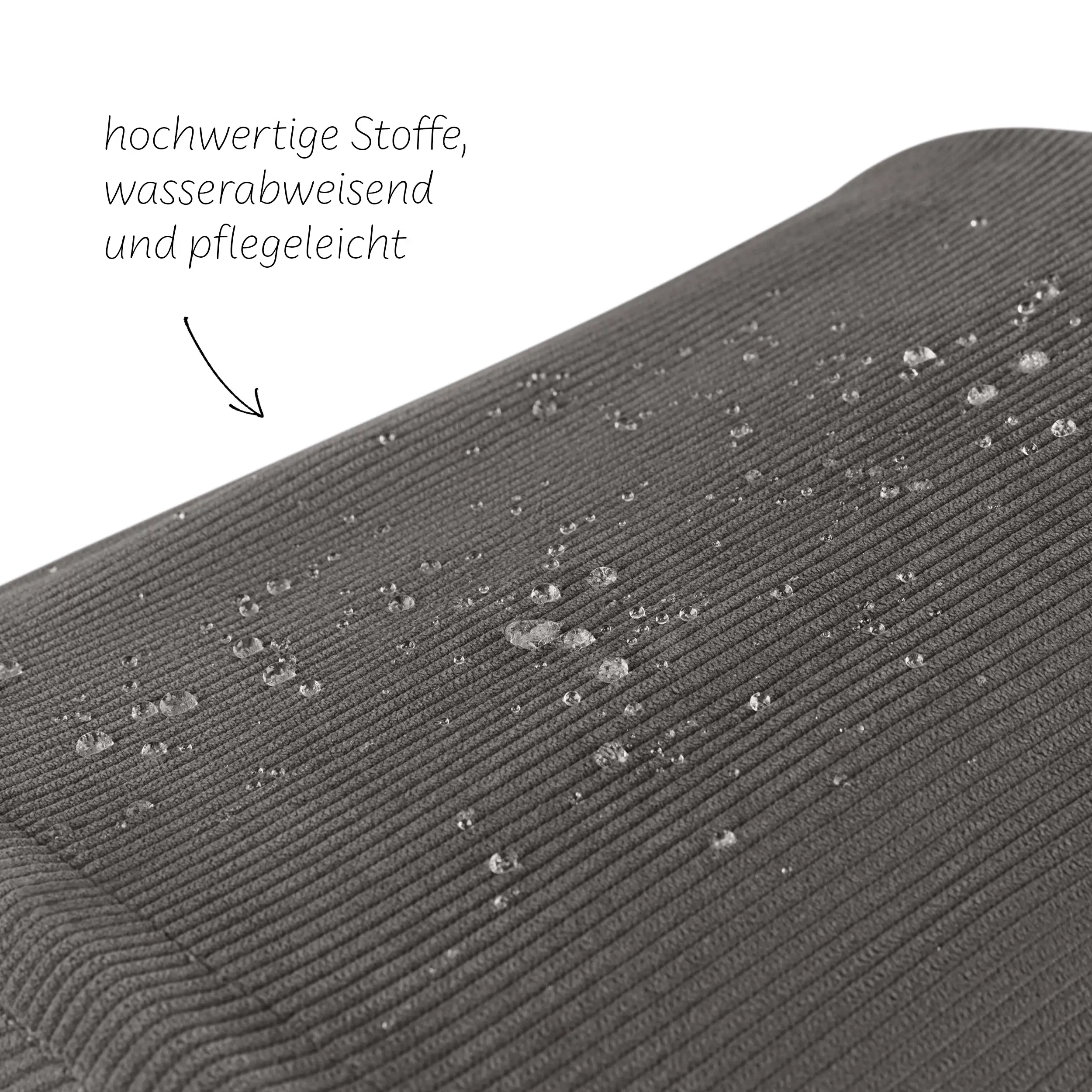 Wózek spacerowy Samba 2 - Almond