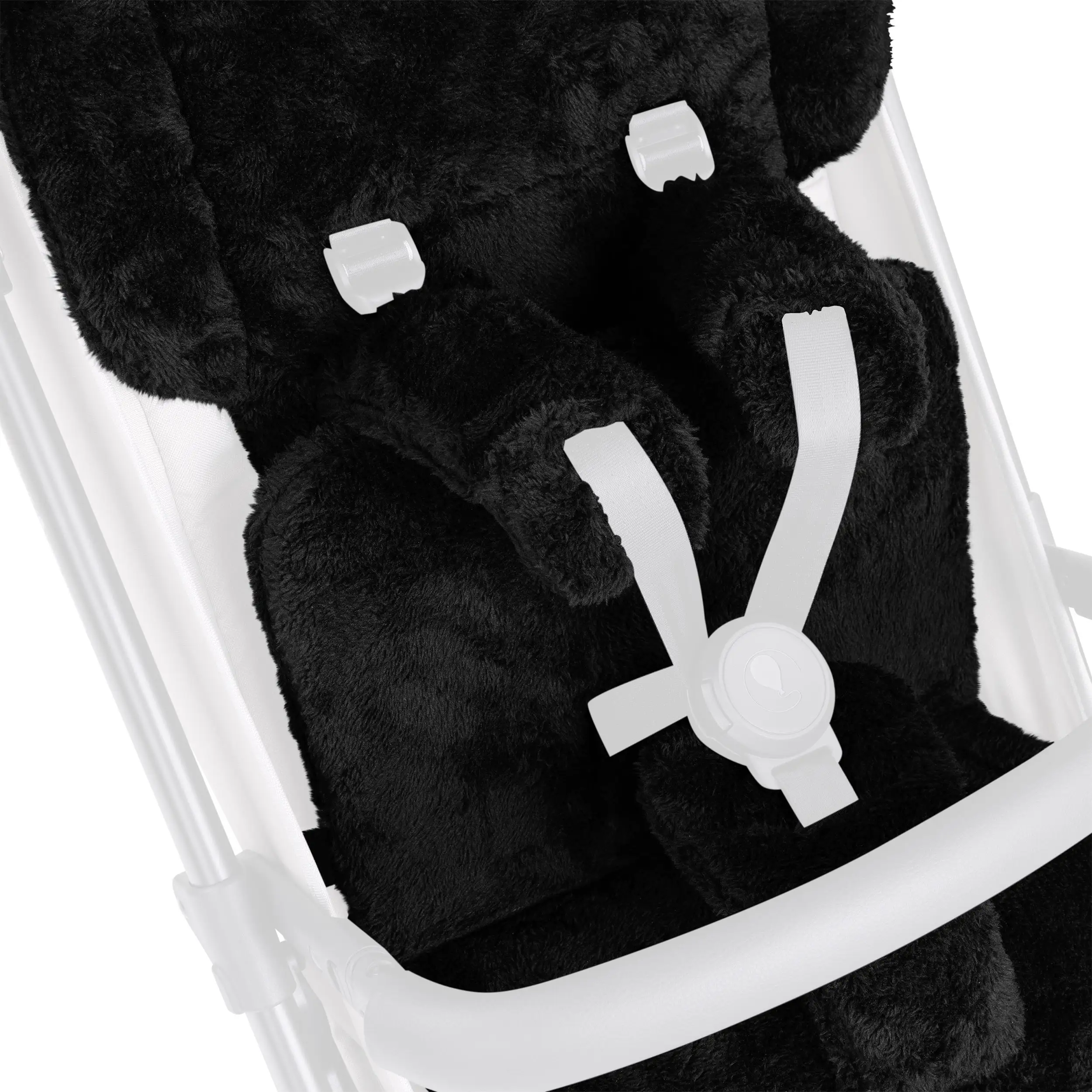 Komfortowa wkładka do siedziska do Ping 3 - Cozy Black