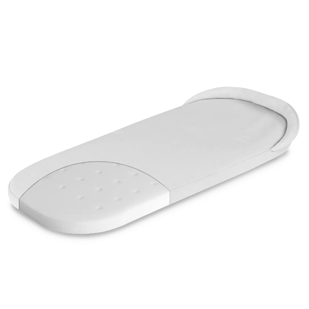 Najwyższy komfort leżenia i spania