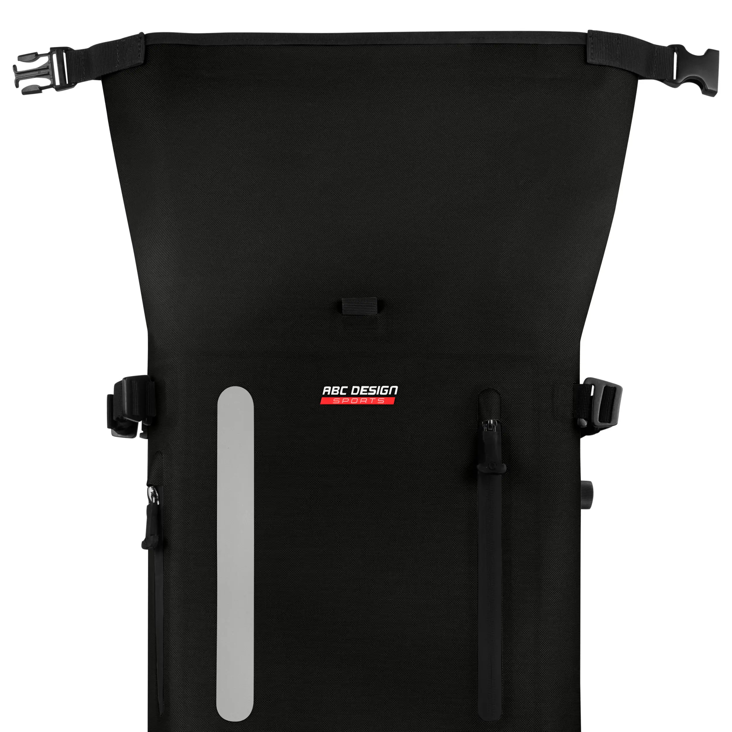 Plecak outdoorowy Solothurn 22L do codziennego użytku i na przygody - Ink